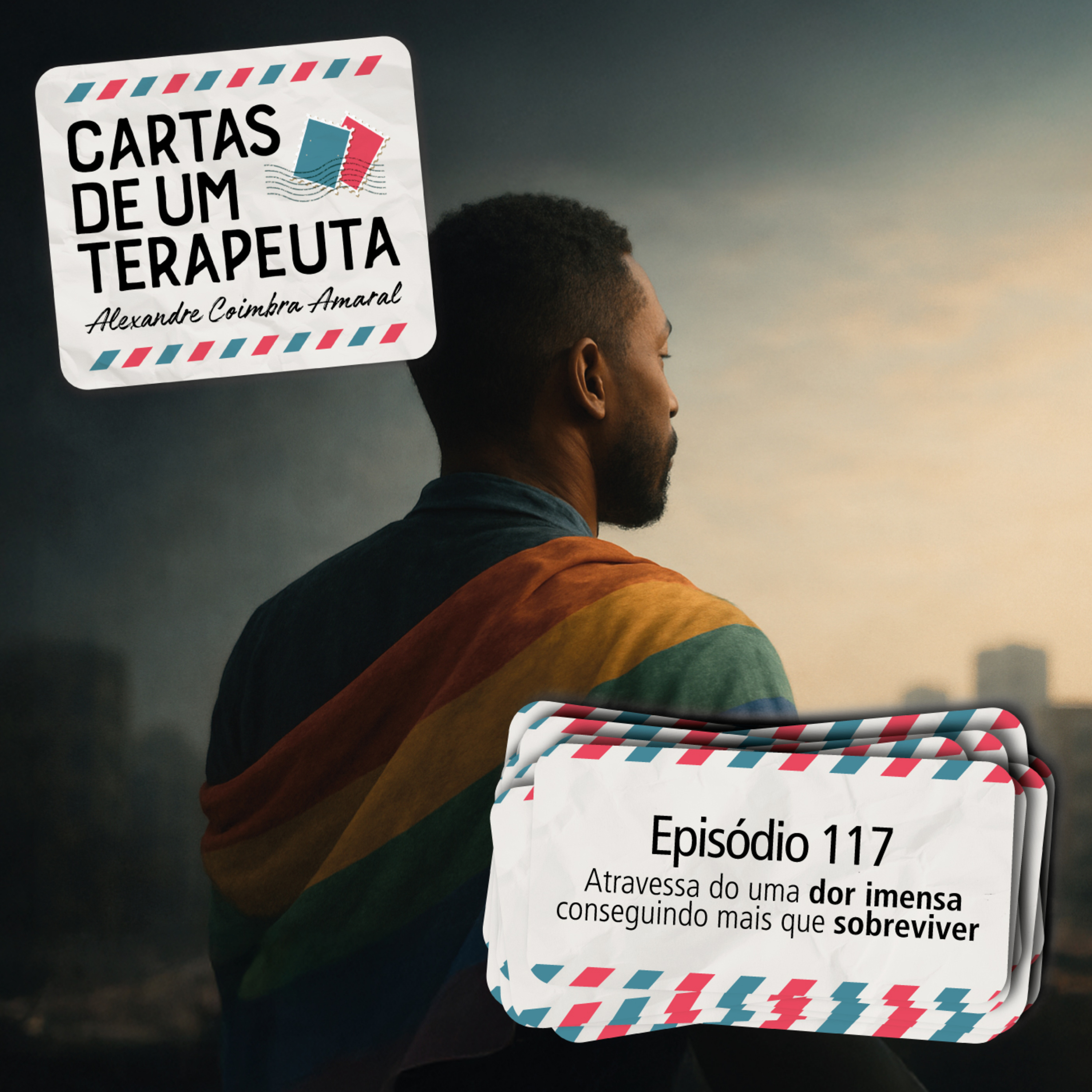 Cartas de um Terapeuta