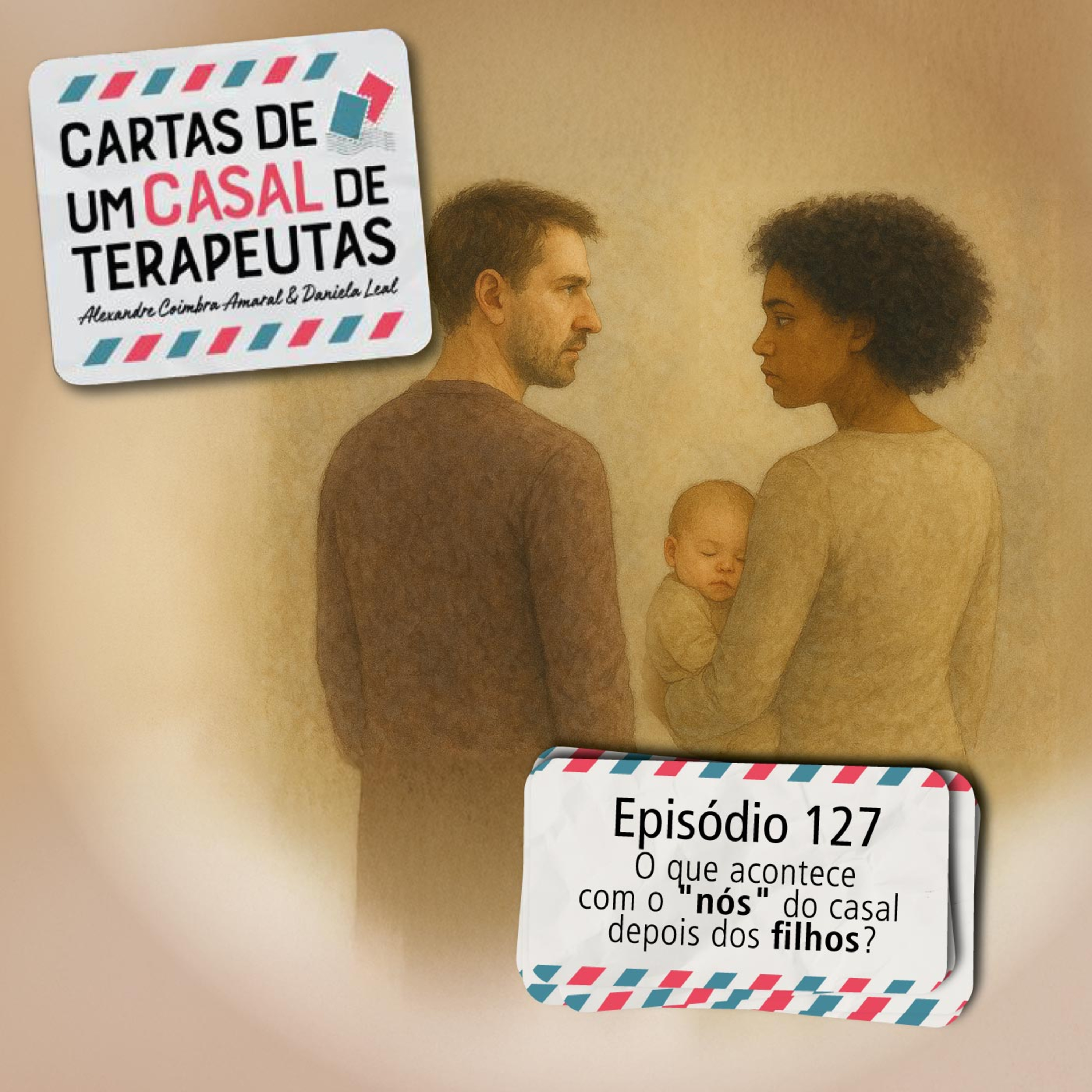 Cartas de um Terapeuta
