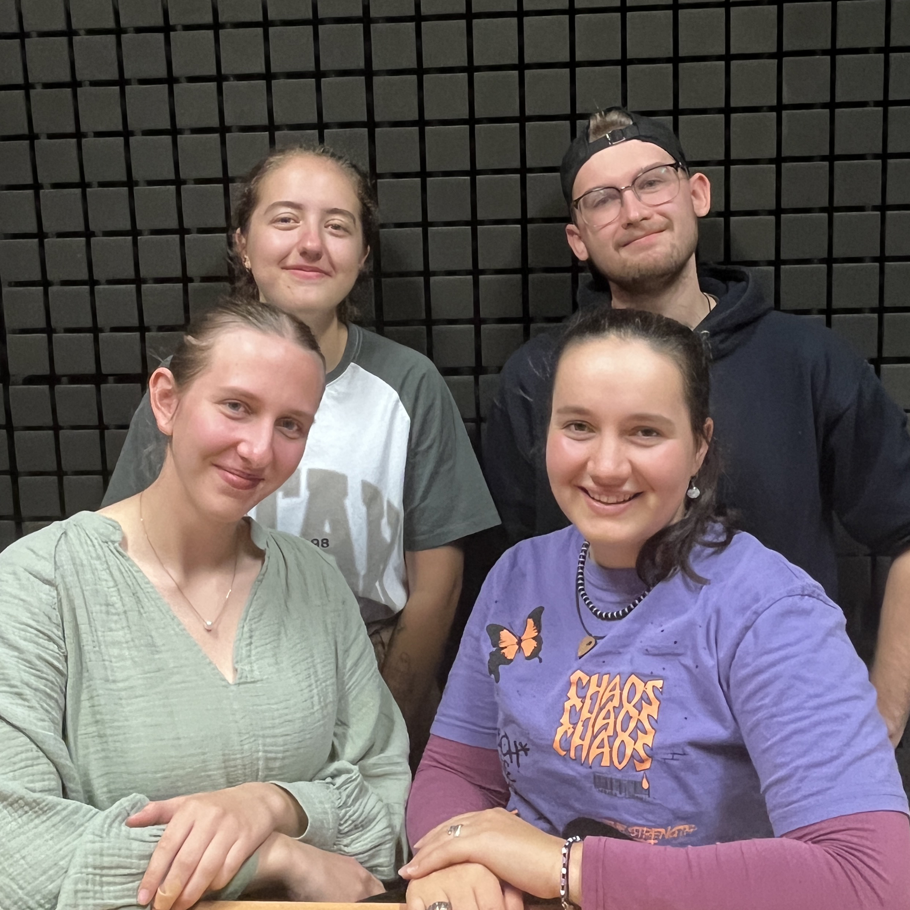 Speak Now (our version)