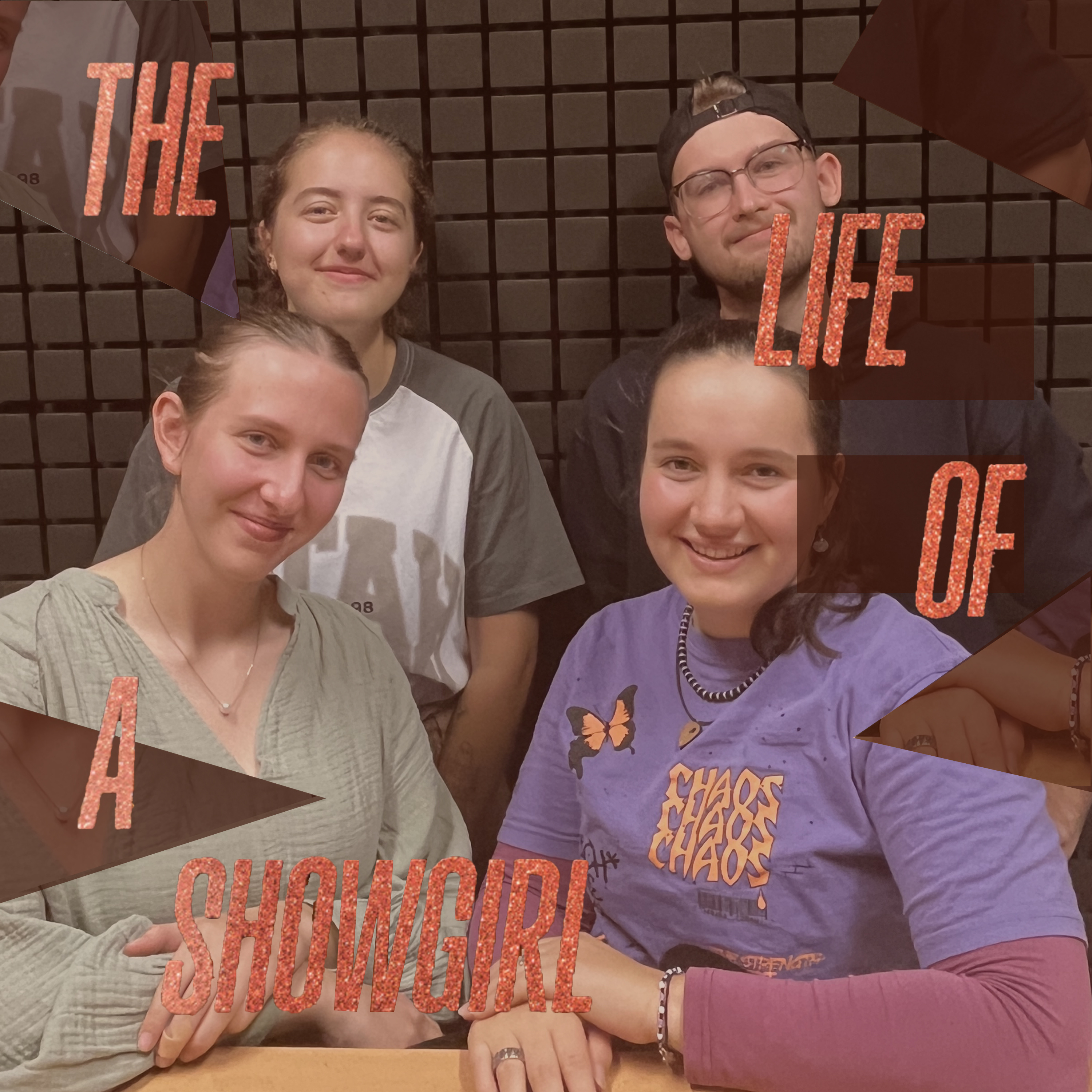 Speak Now (our version)