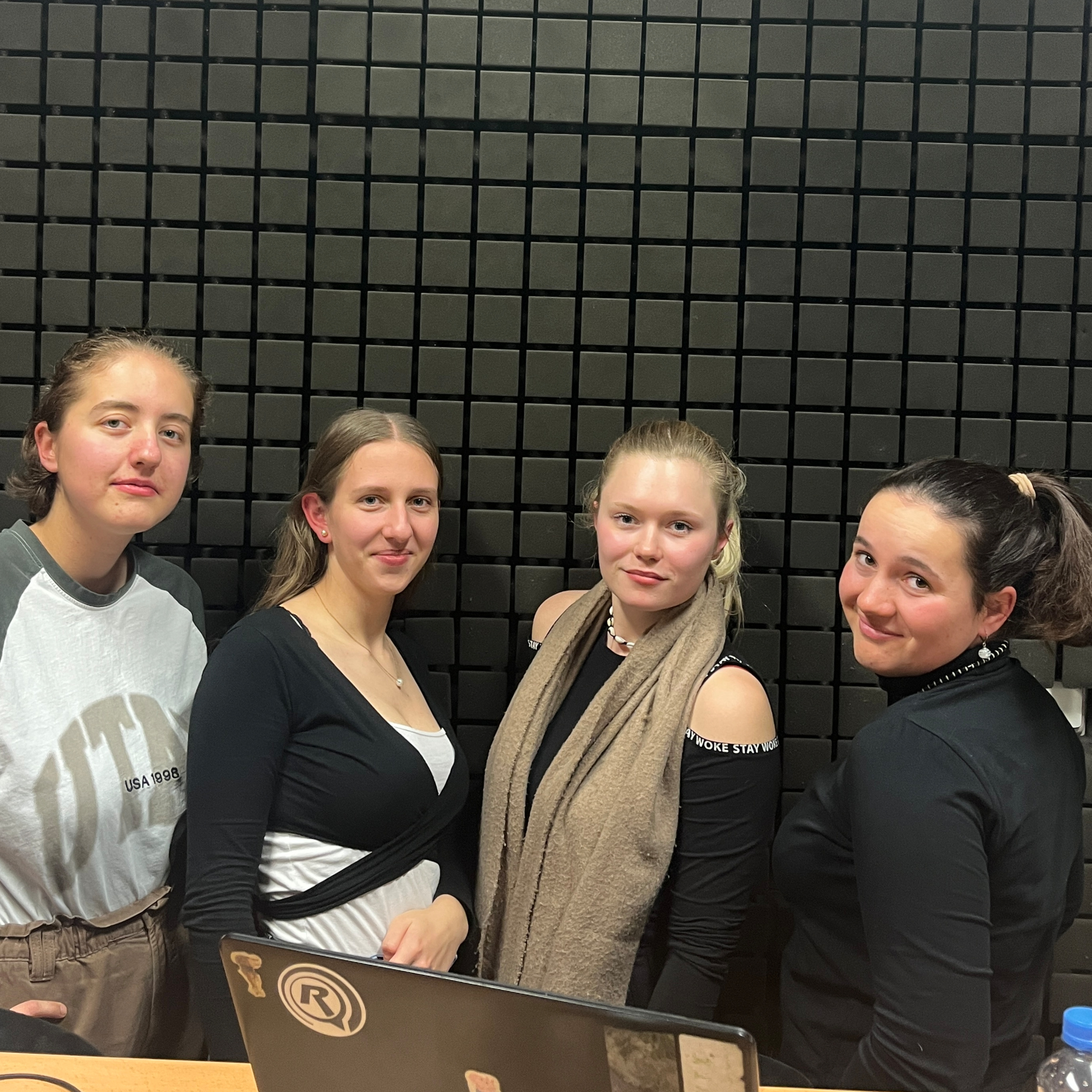 Speak Now (our version)