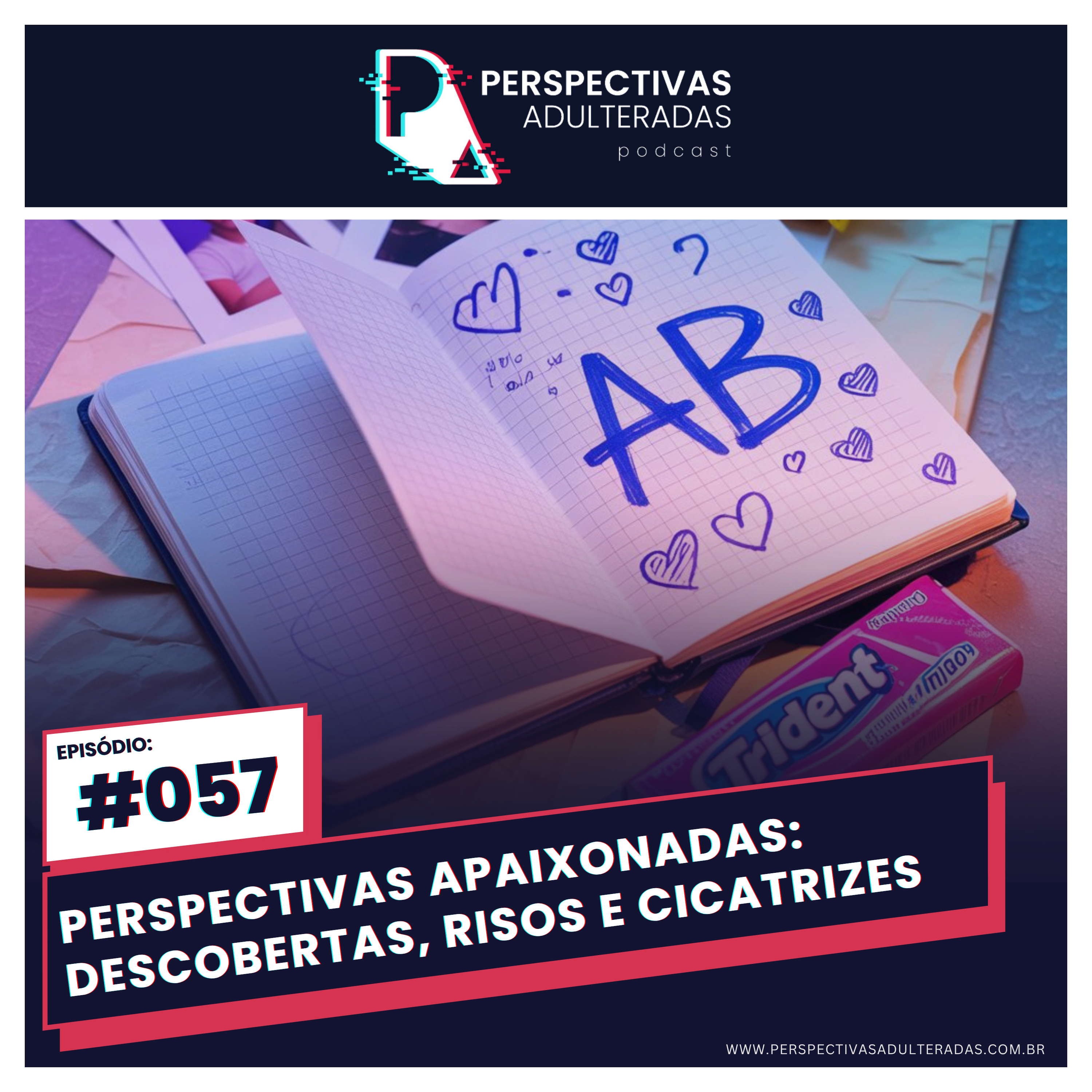 Perspectivas Adulteradas