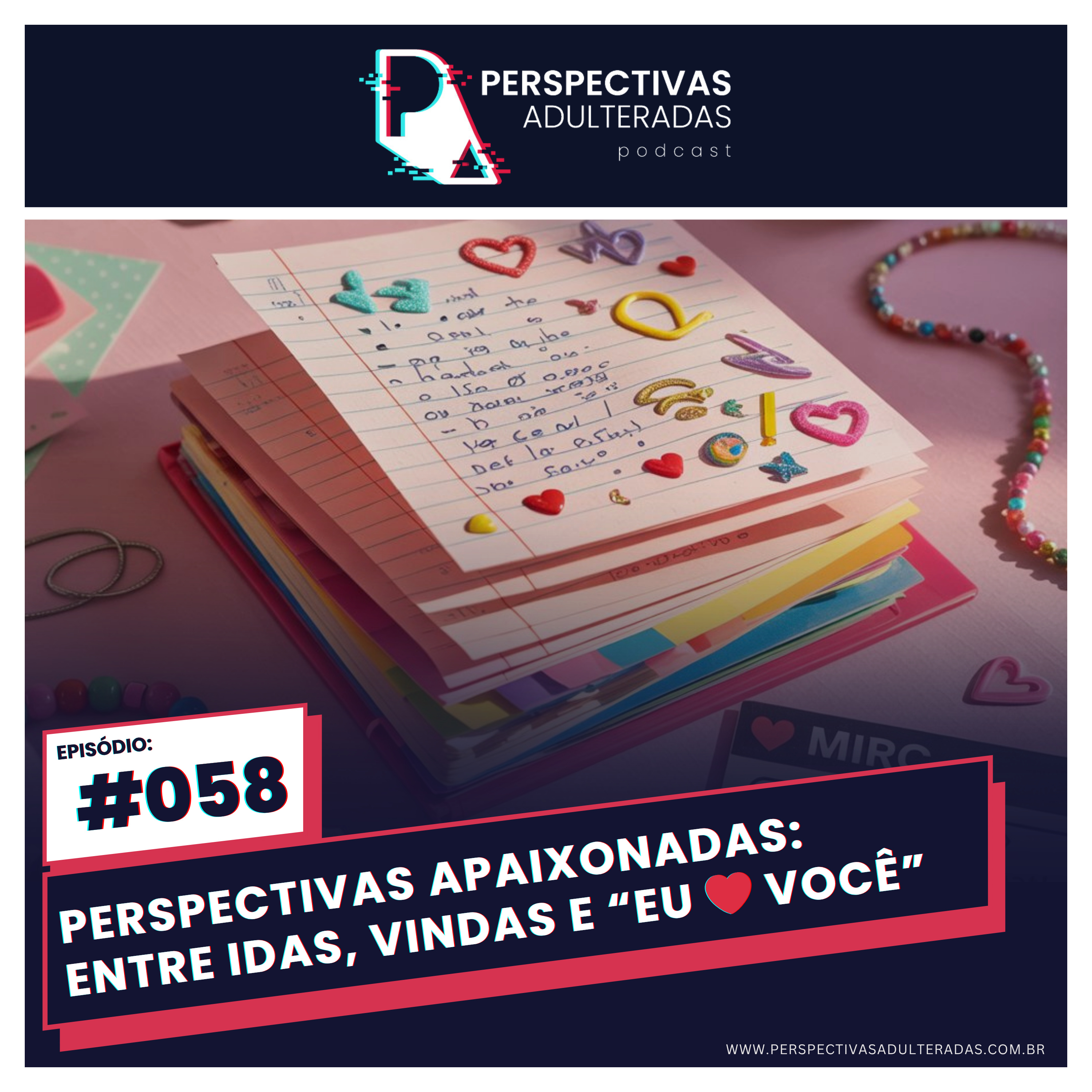 Perspectivas Adulteradas