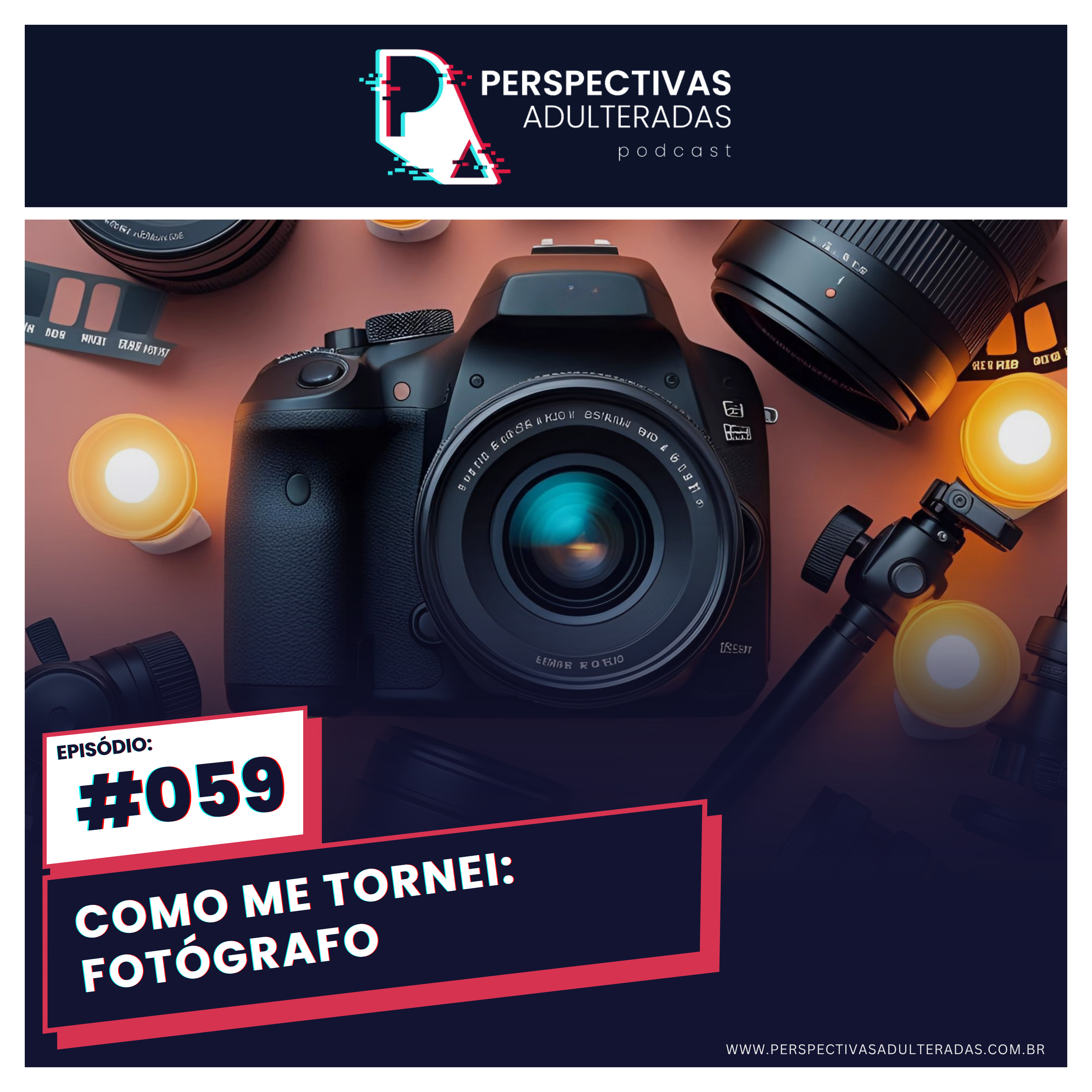 Perspectivas Adulteradas
