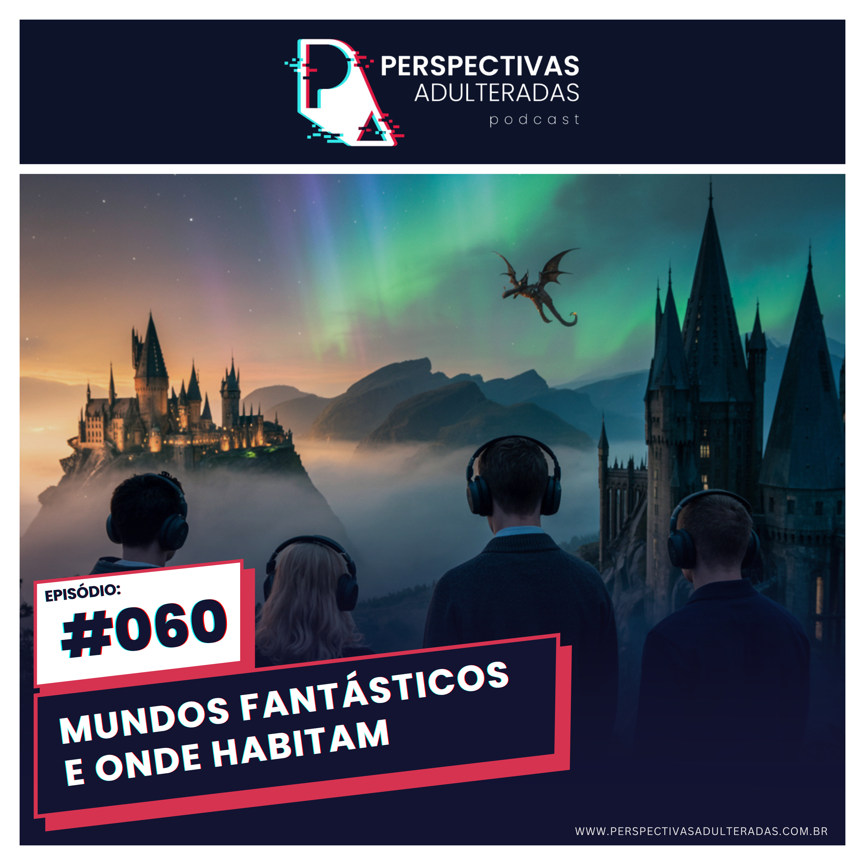 Perspectivas Adulteradas