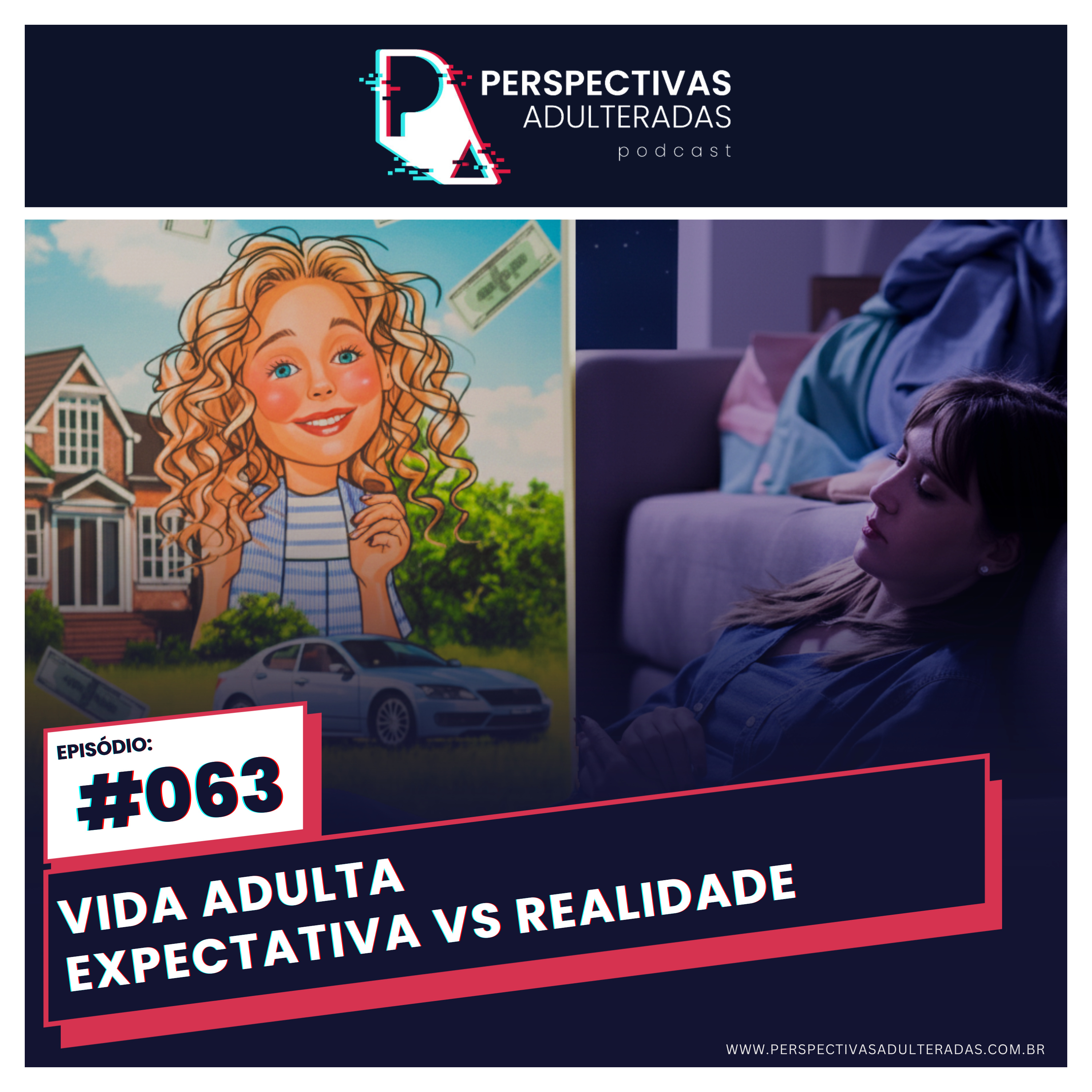 Perspectivas Adulteradas