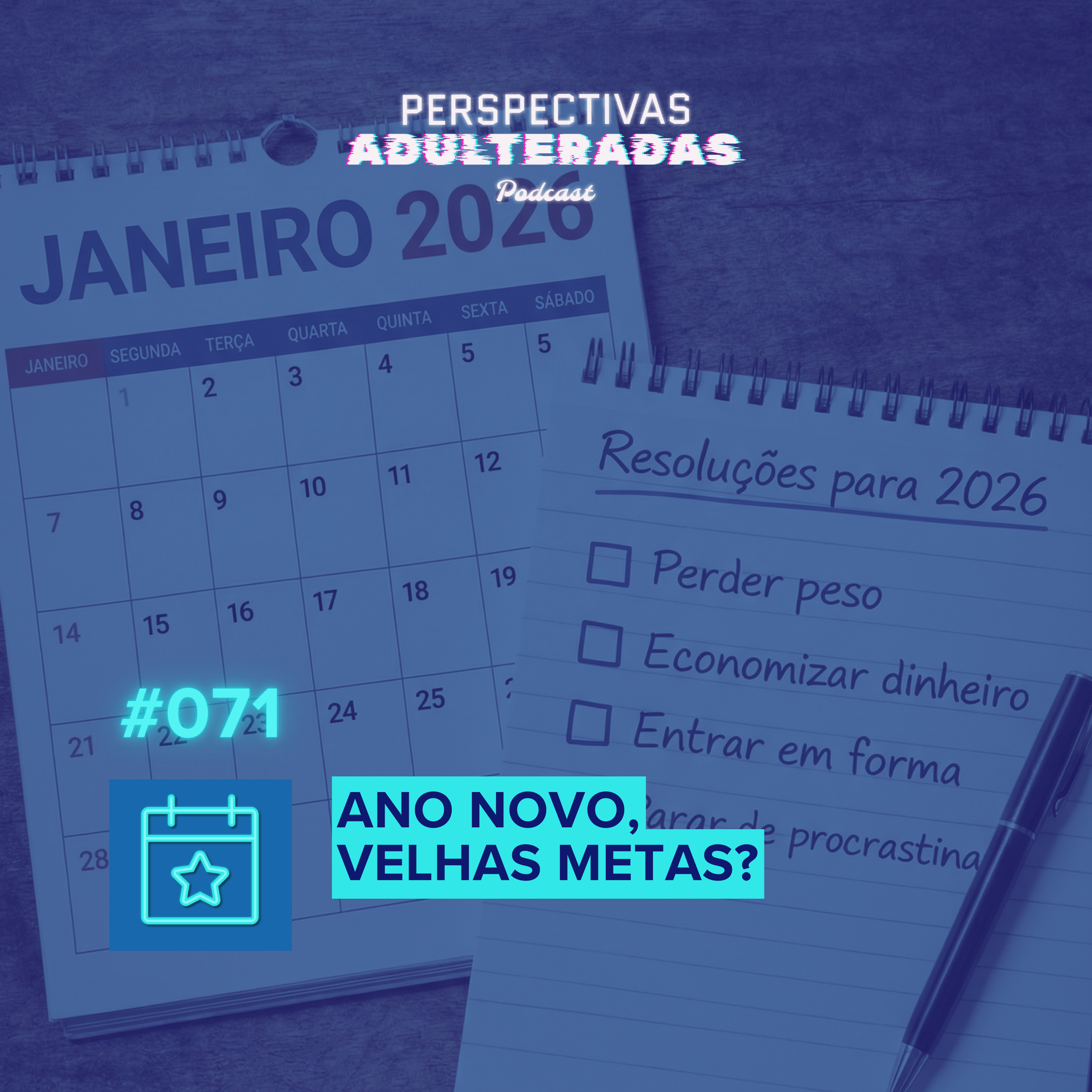 Perspectivas Adulteradas