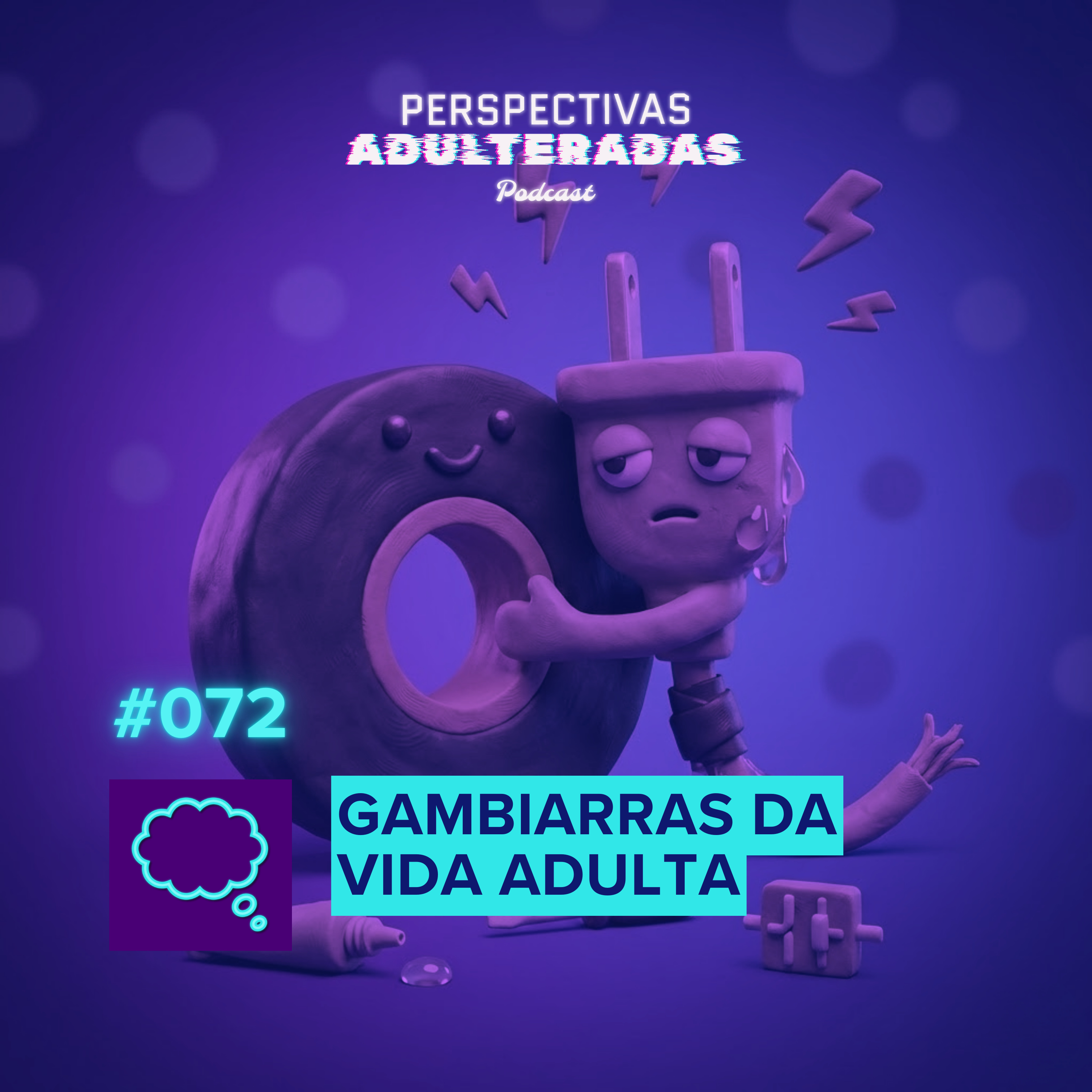 Perspectivas Adulteradas