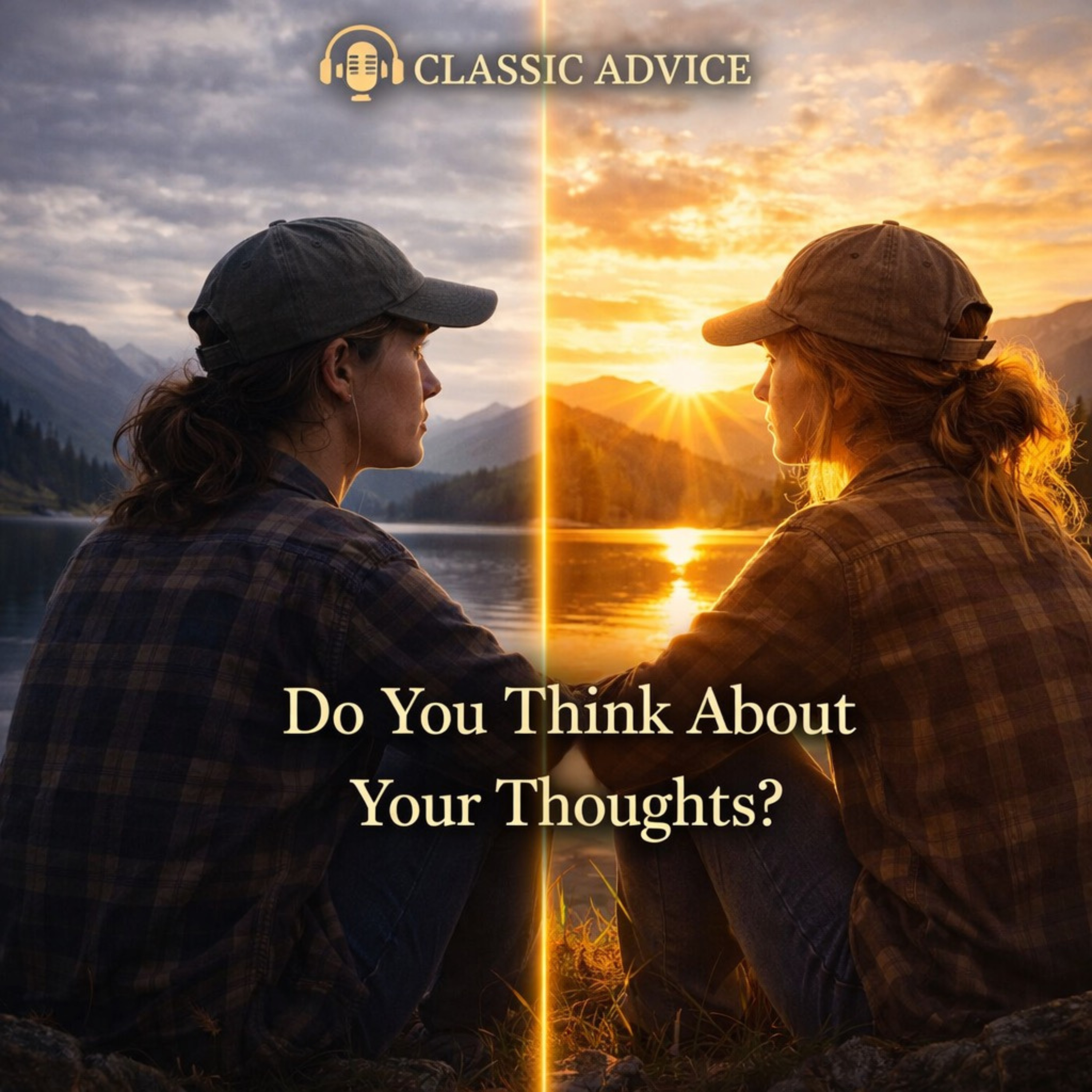 E99 Do You Think About Your Thoughts?