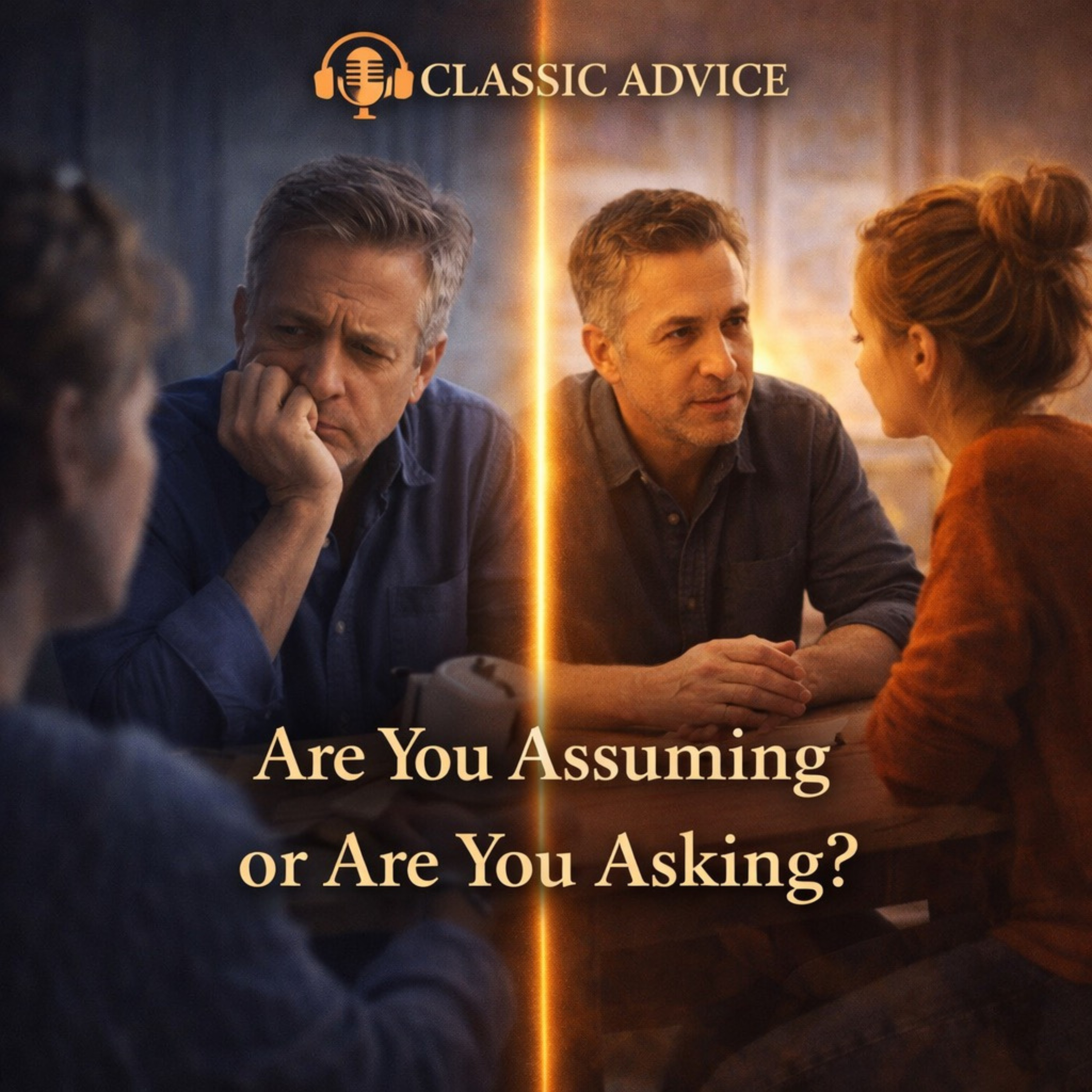 E102 Are You Assuming Or Are You Asking?