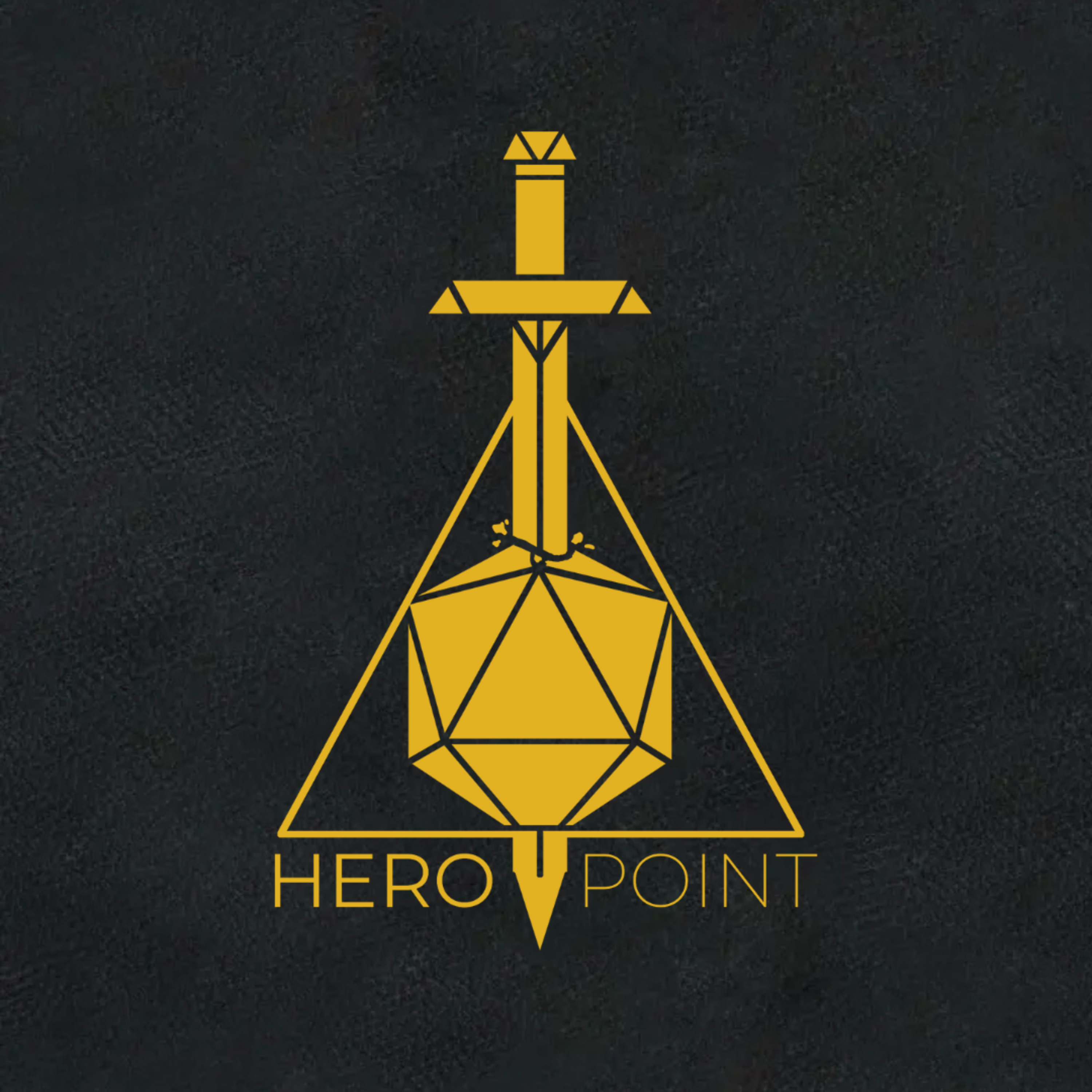 Hero Point Podcast