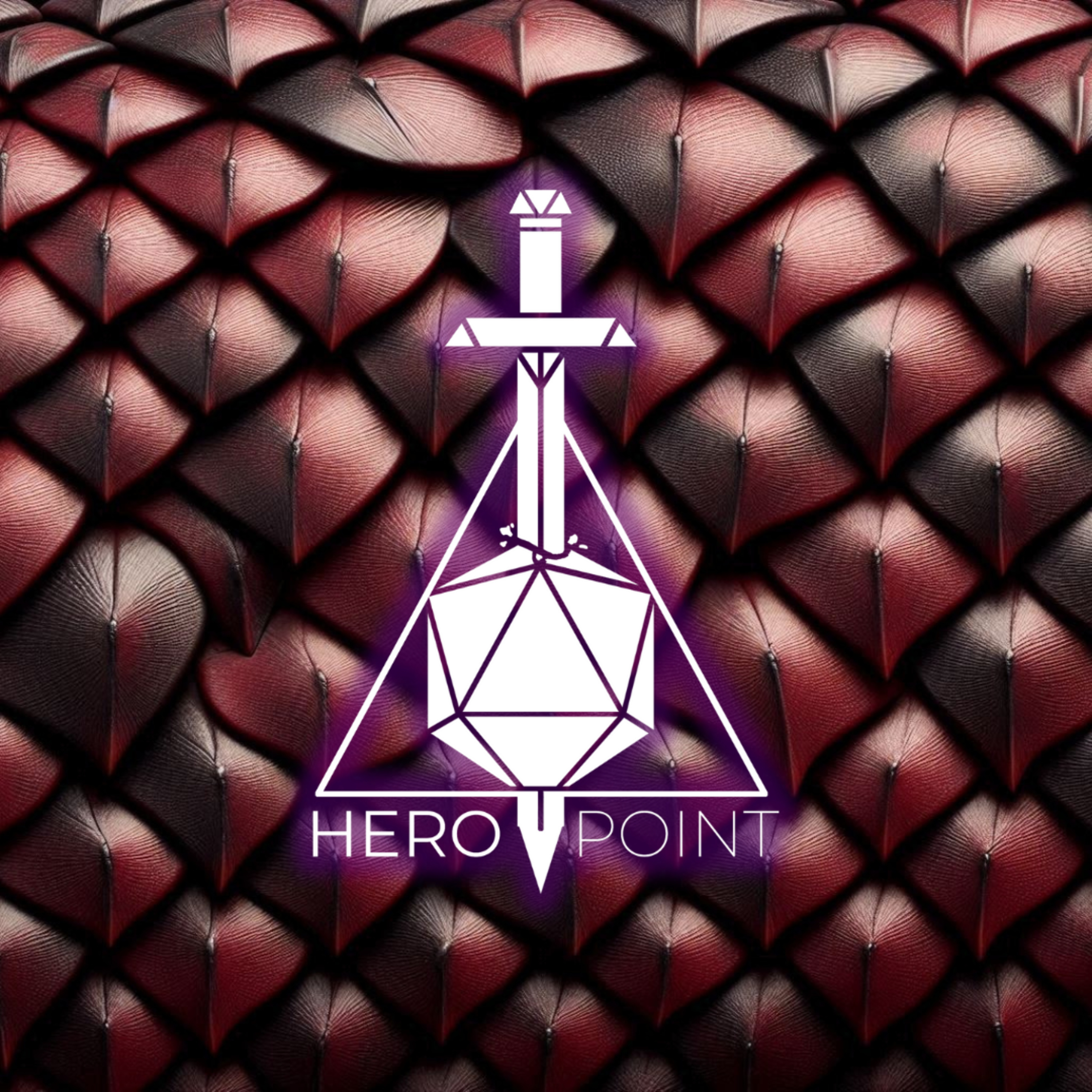 Hero Point Podcast