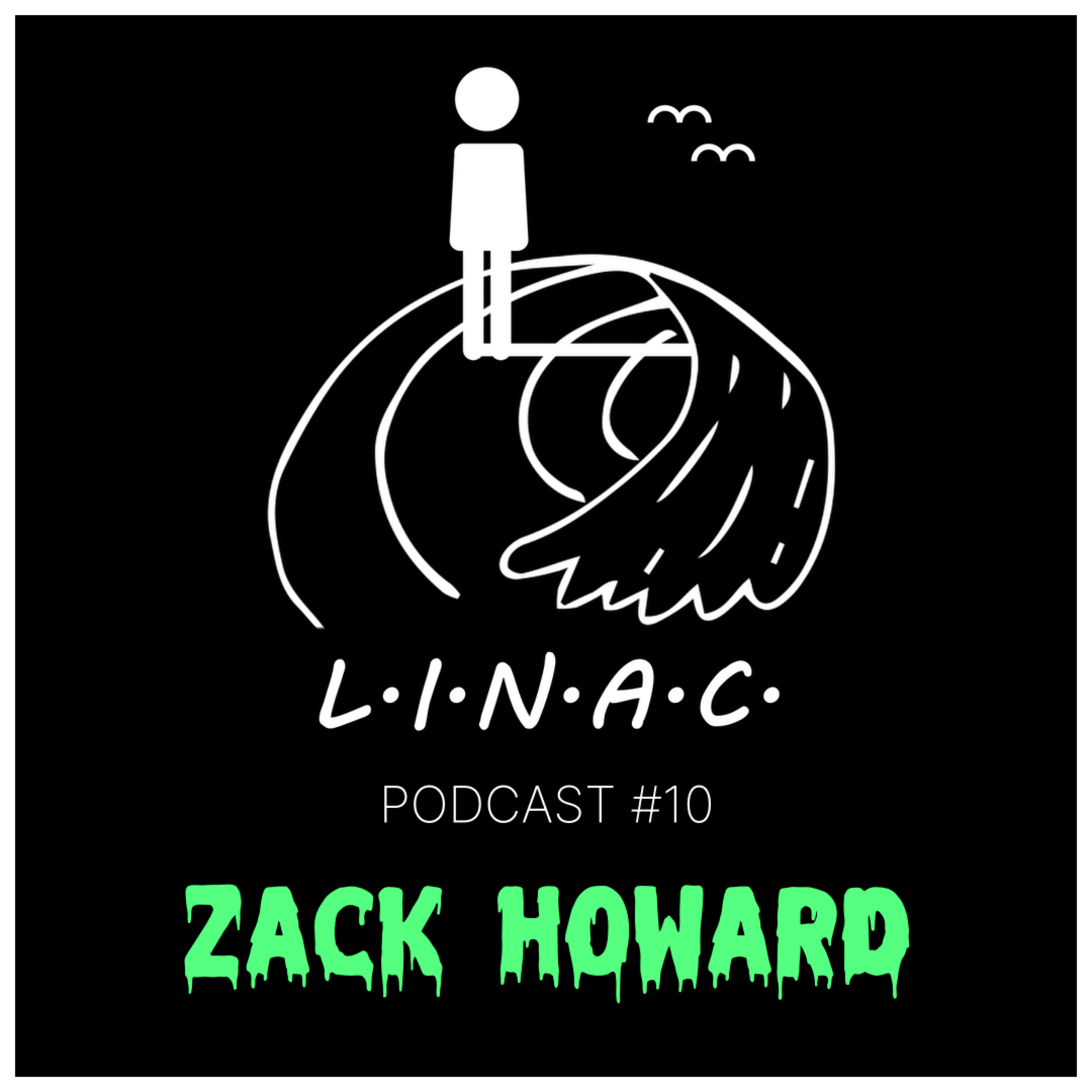 The L.I.N.A.C. Podcast