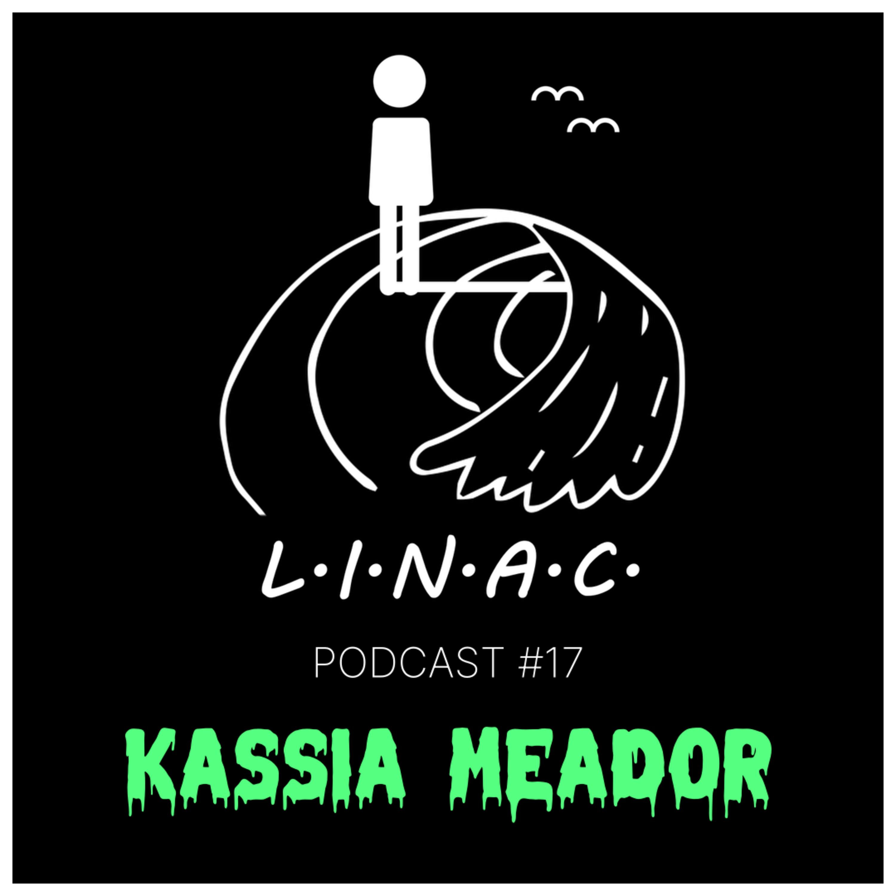 The L.I.N.A.C. Podcast