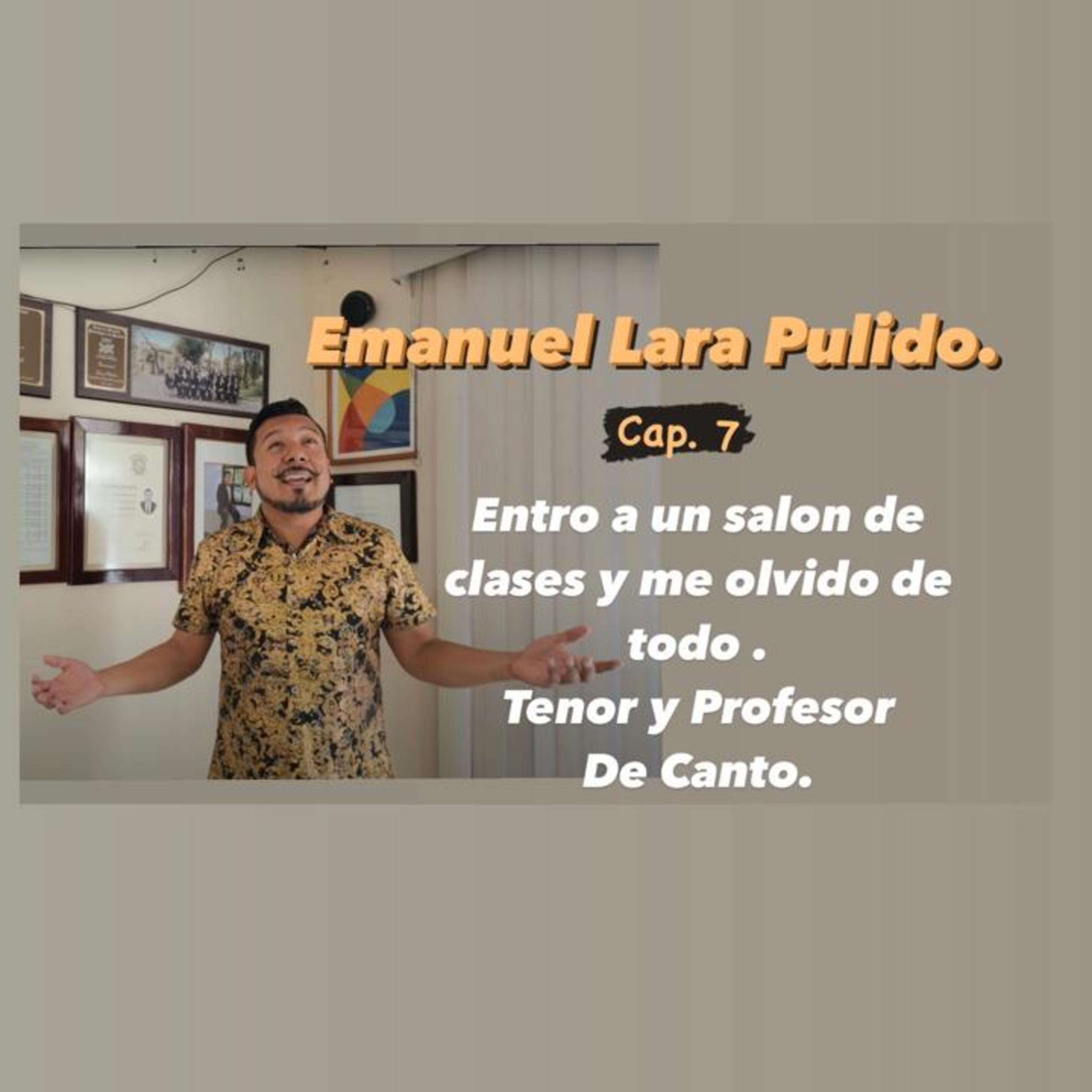 Educreativos Podcast