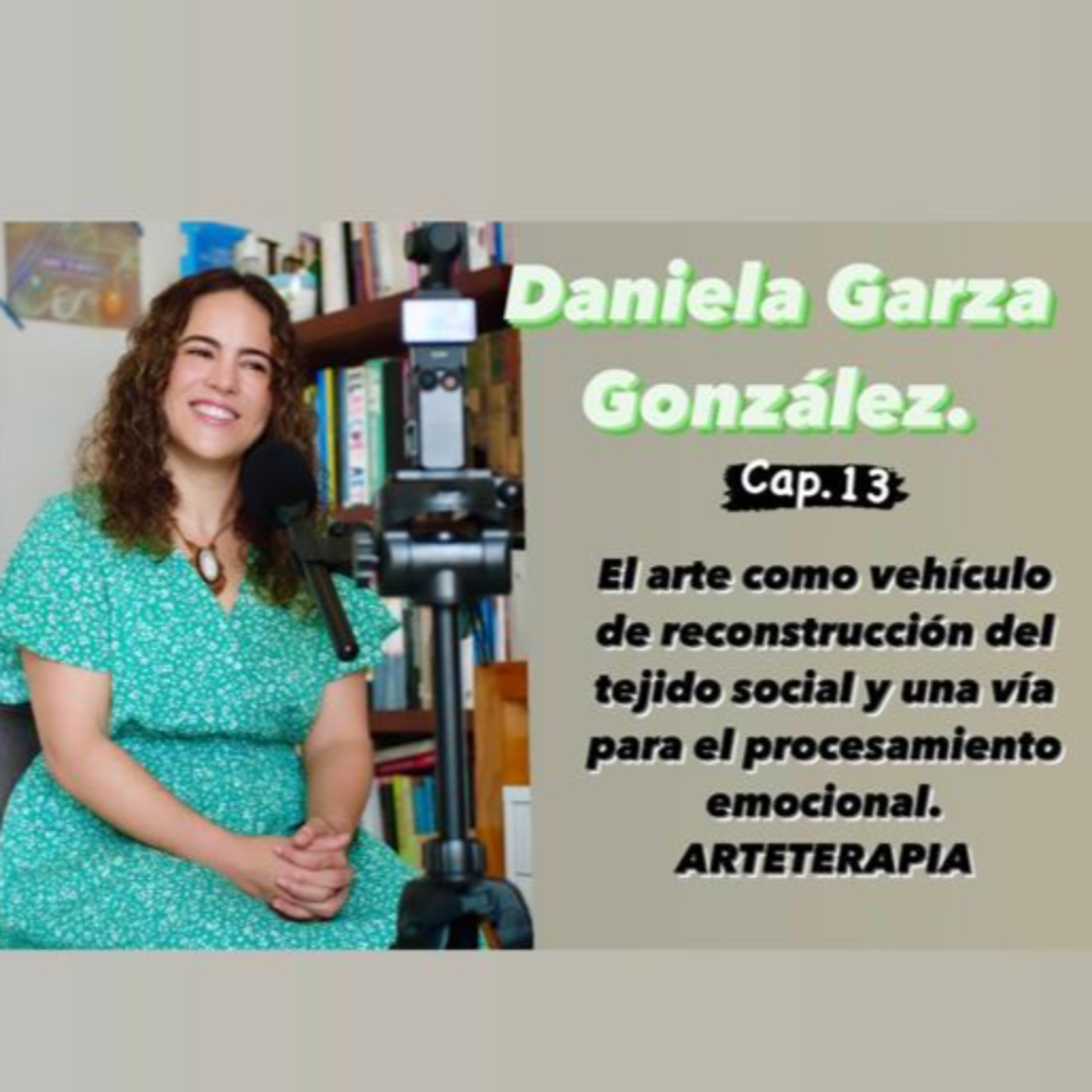 Educreativos Podcast