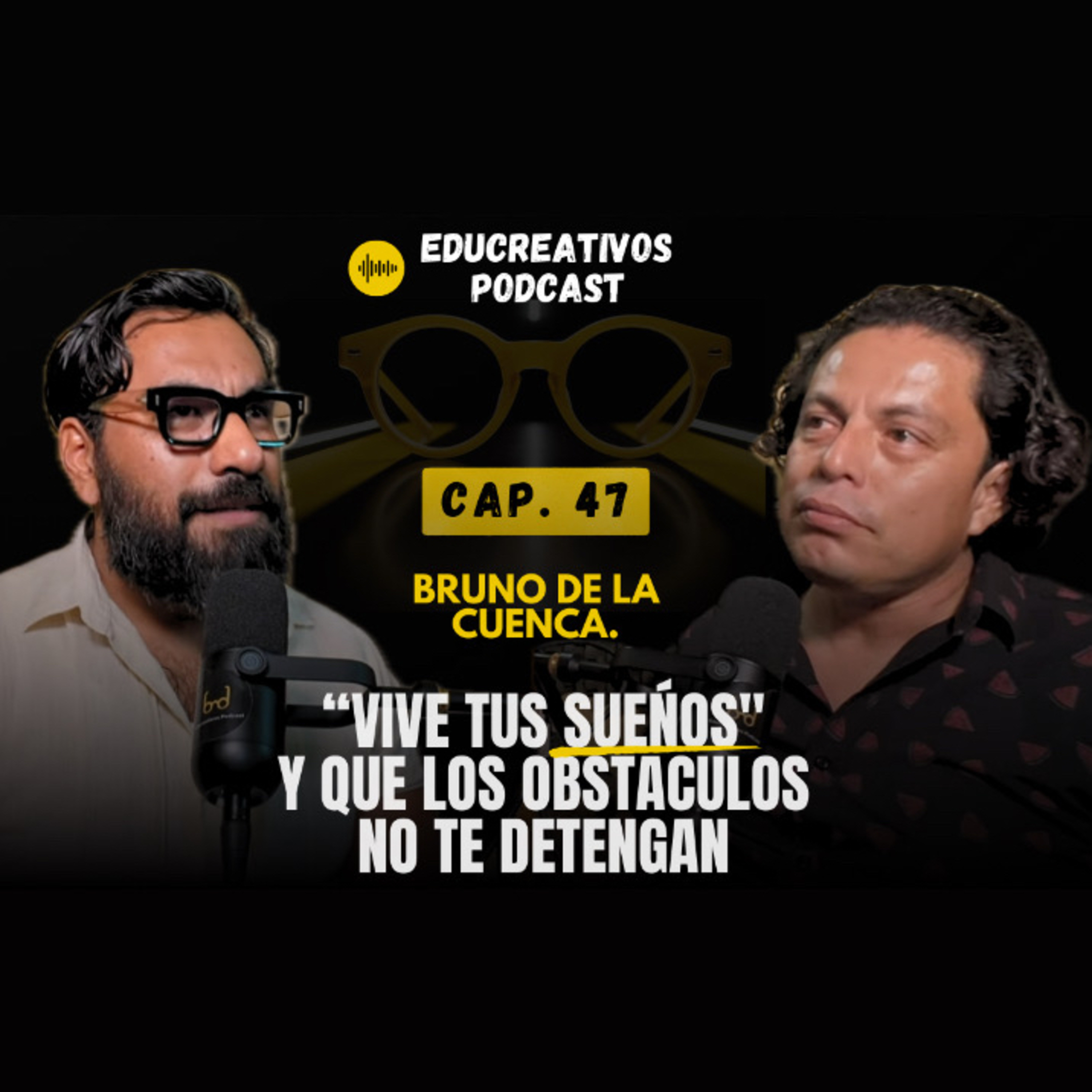 Educreativos Podcast