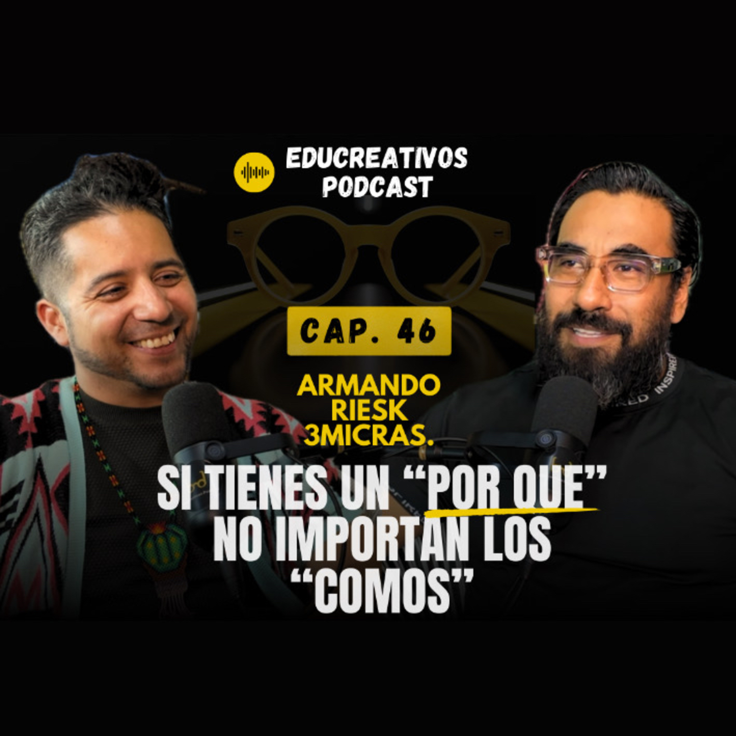 Educreativos Podcast