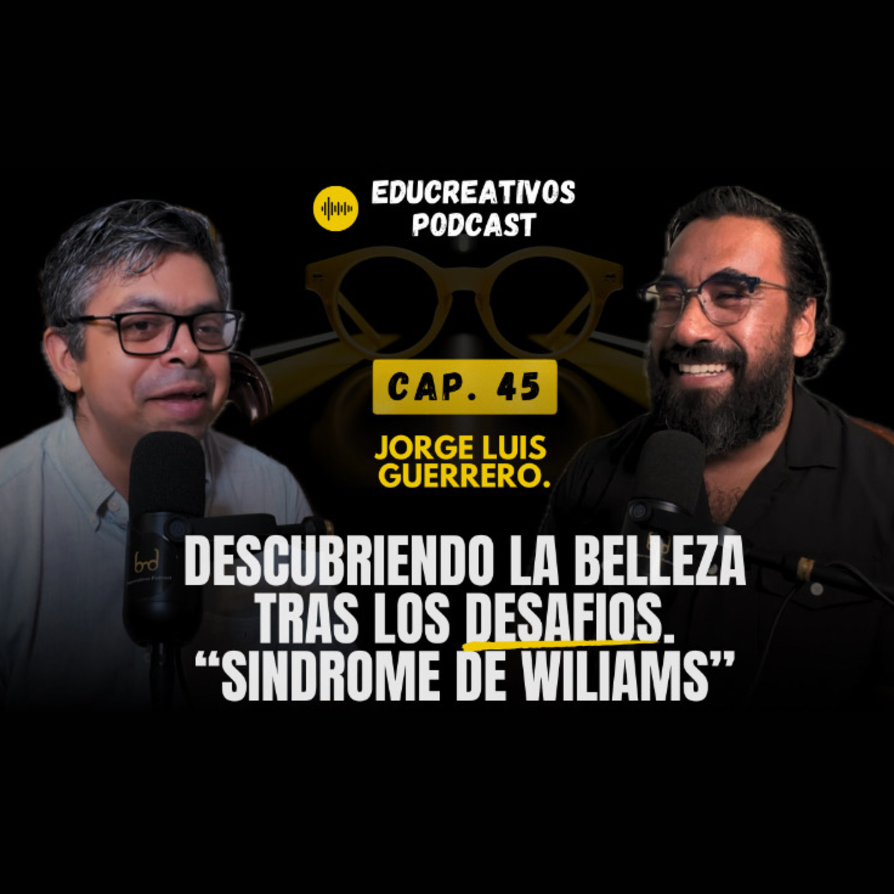 Educreativos Podcast