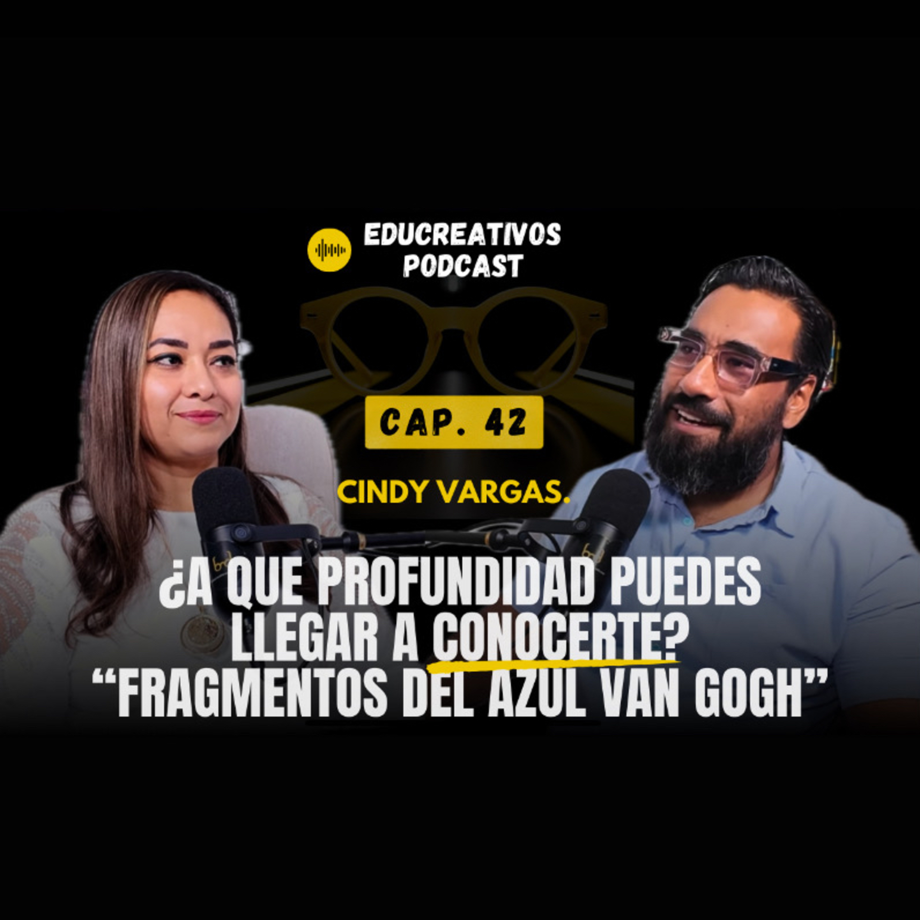 Educreativos Podcast