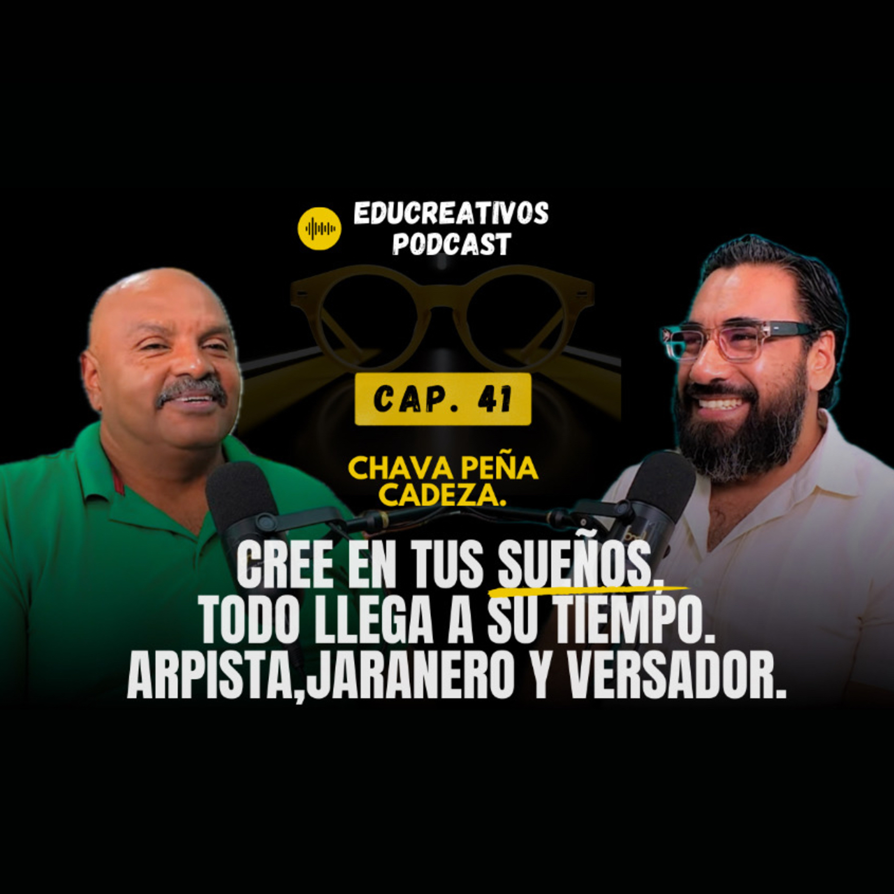 Educreativos Podcast