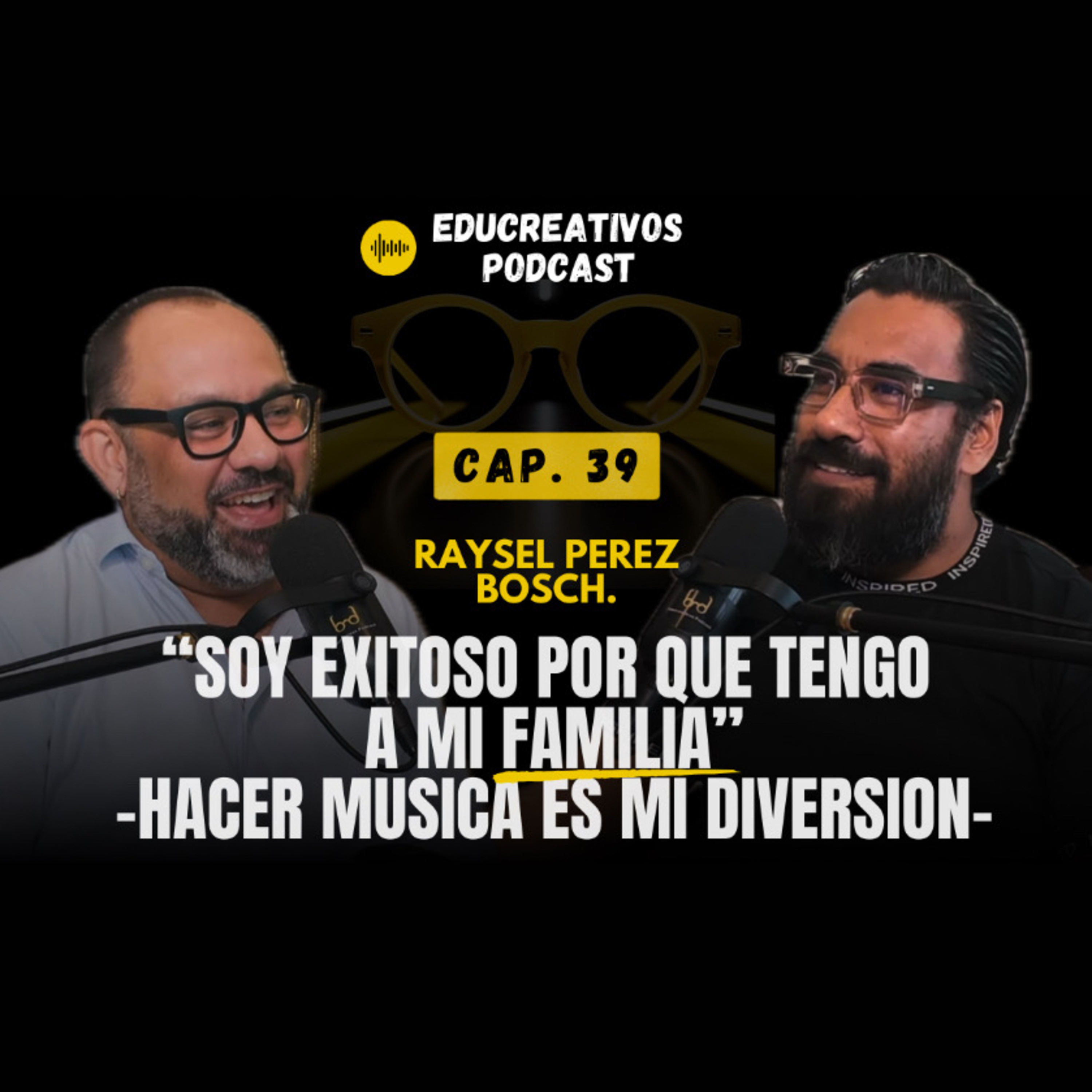 Educreativos Podcast