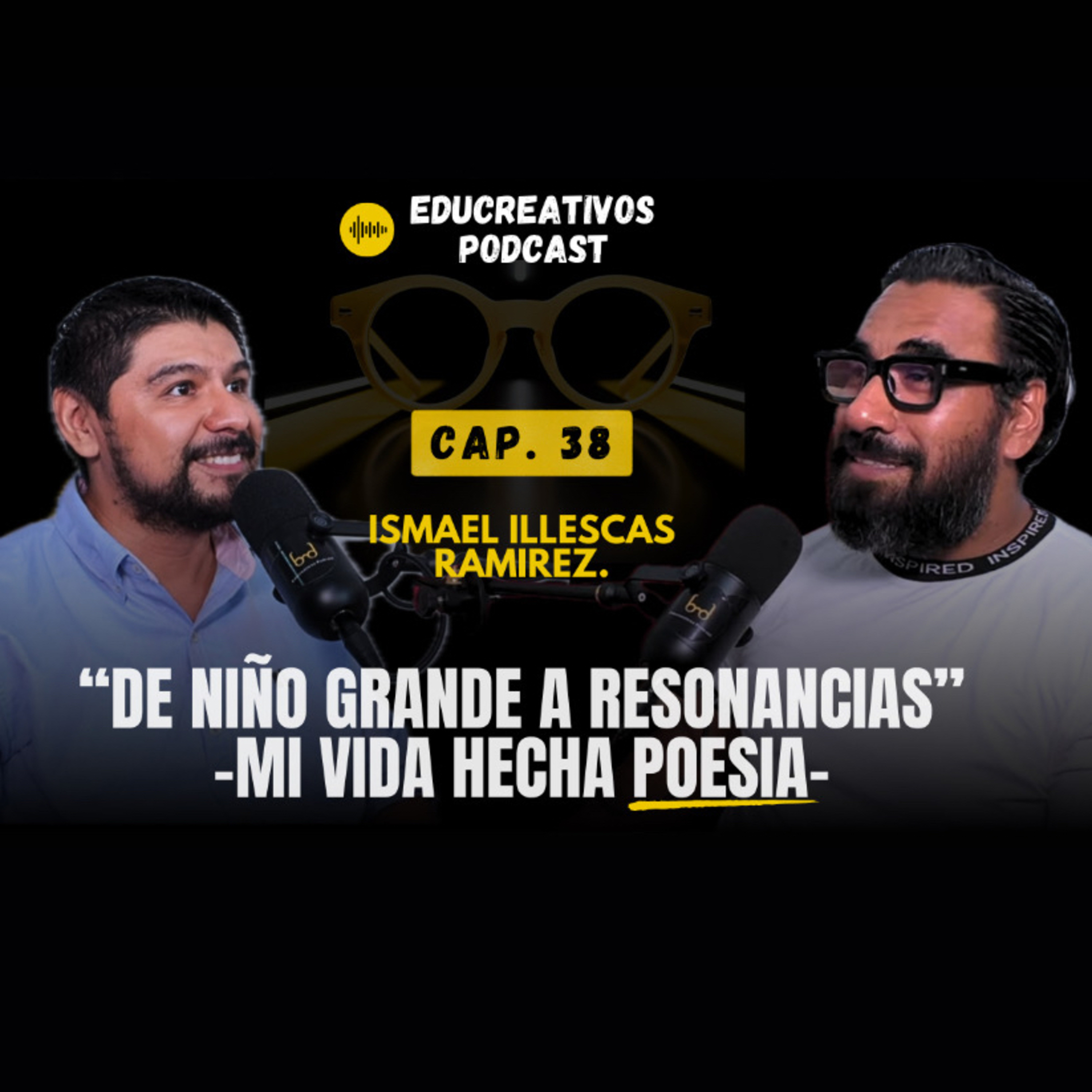 Educreativos Podcast