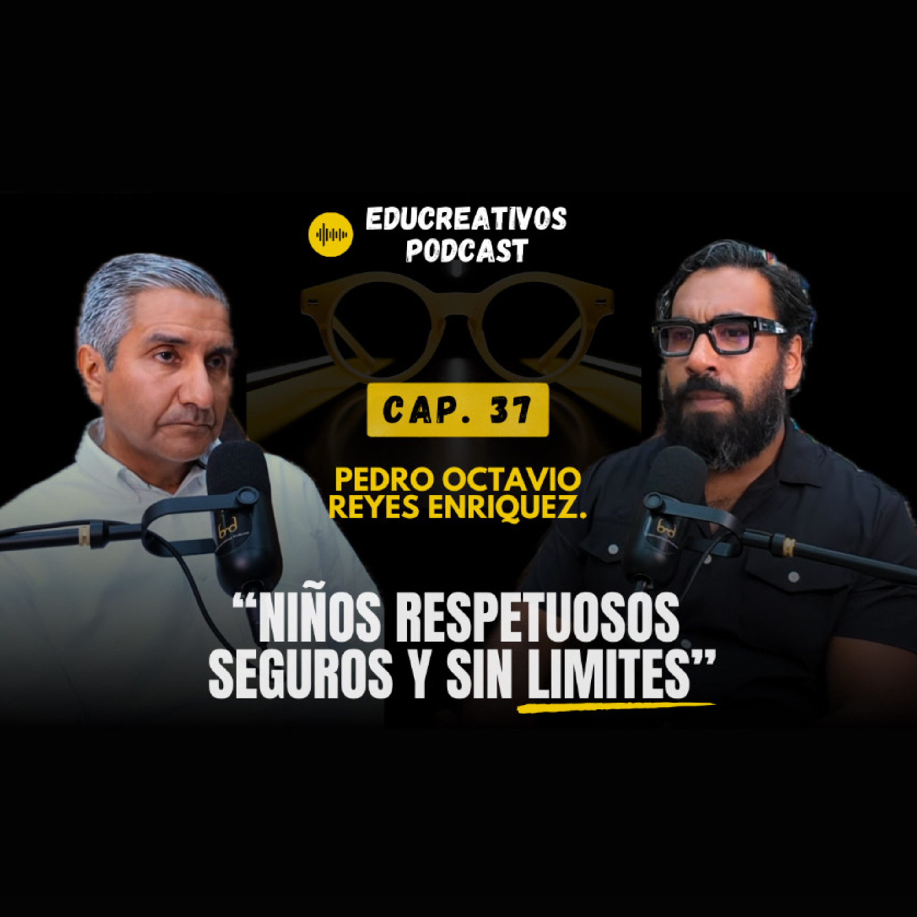 Educreativos Podcast