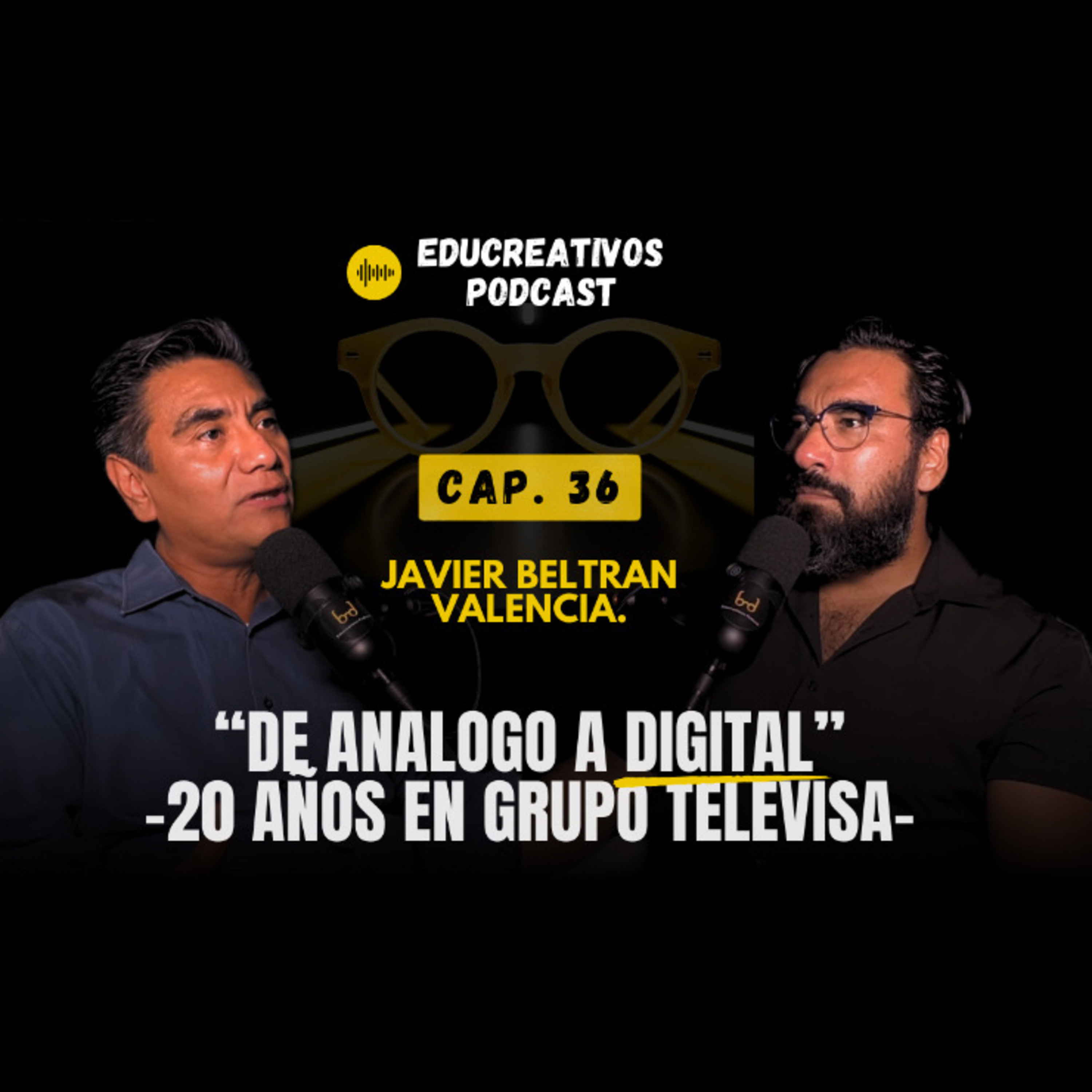 Educreativos Podcast