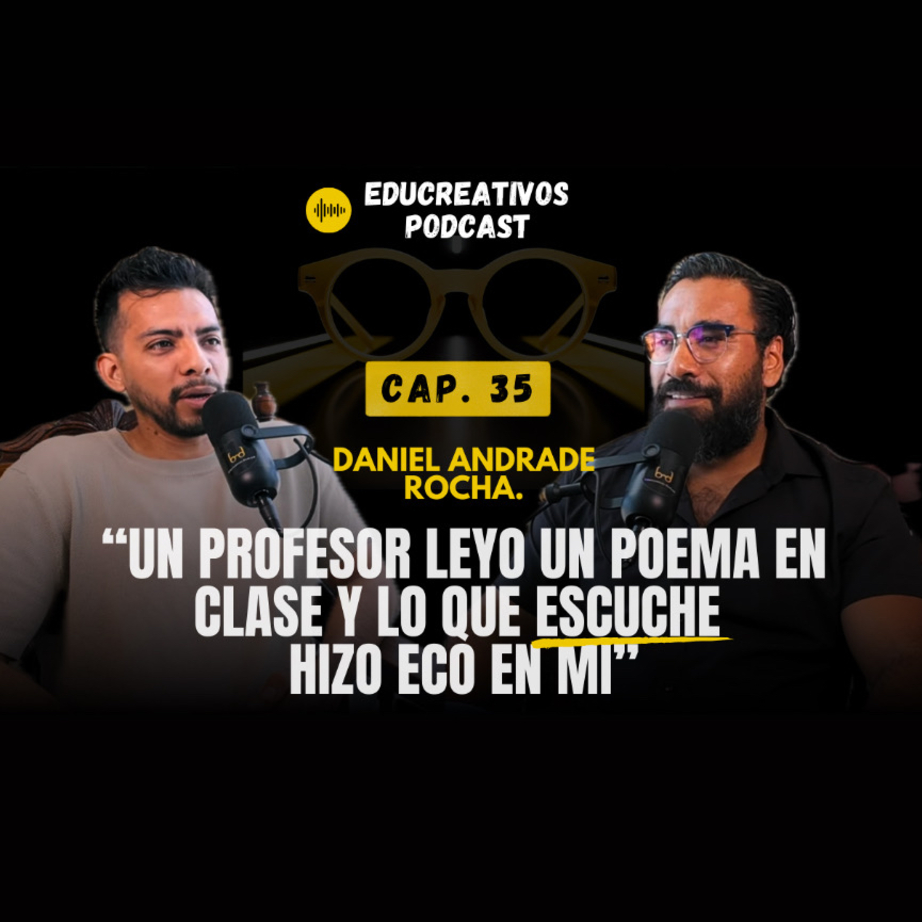 Educreativos Podcast