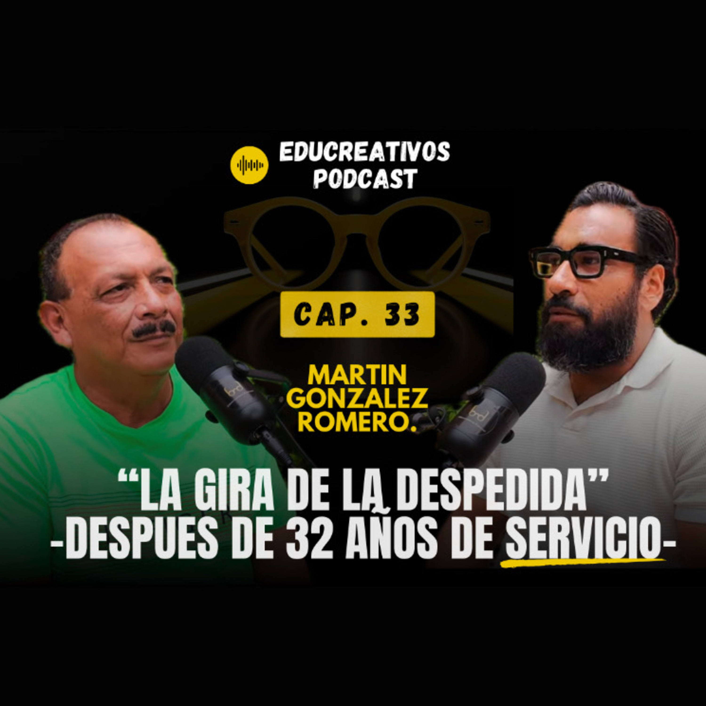 Educreativos Podcast