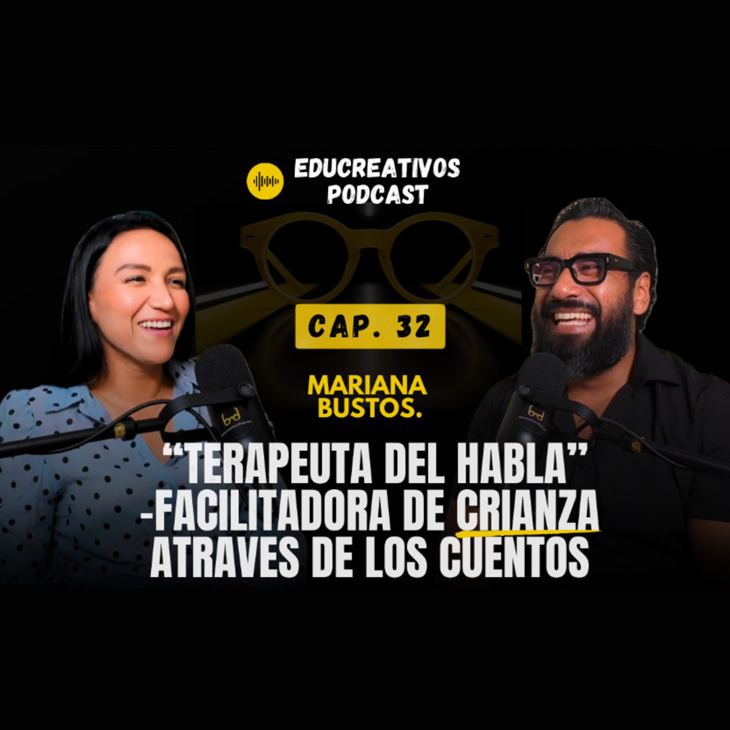 Educreativos Podcast