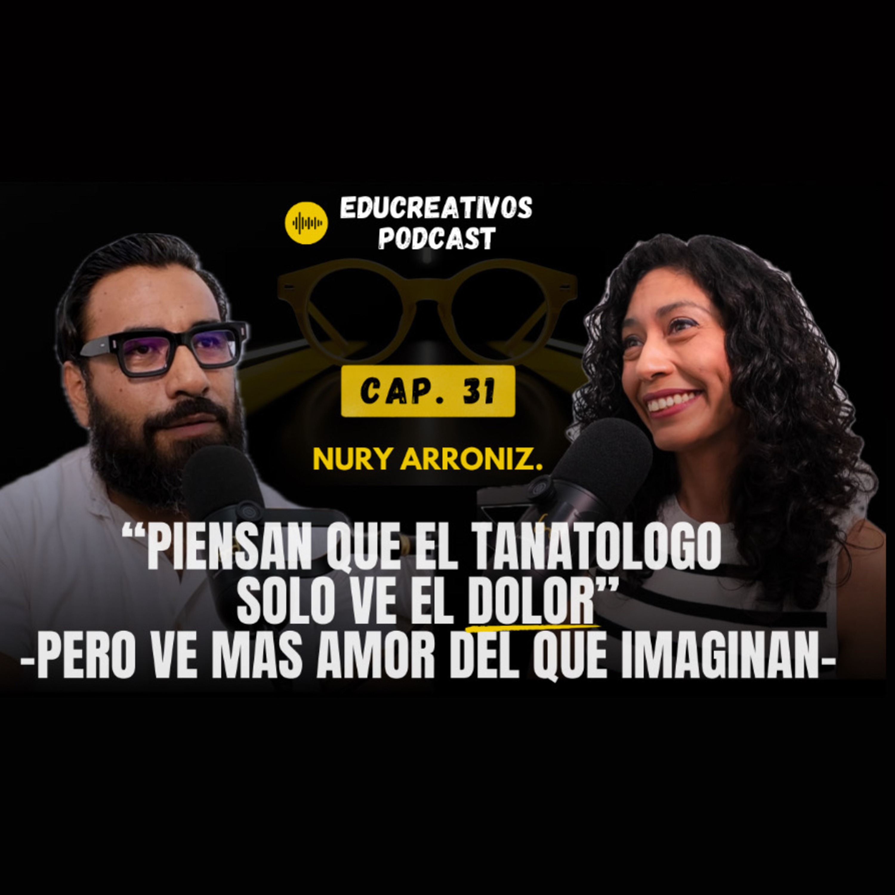 Educreativos Podcast