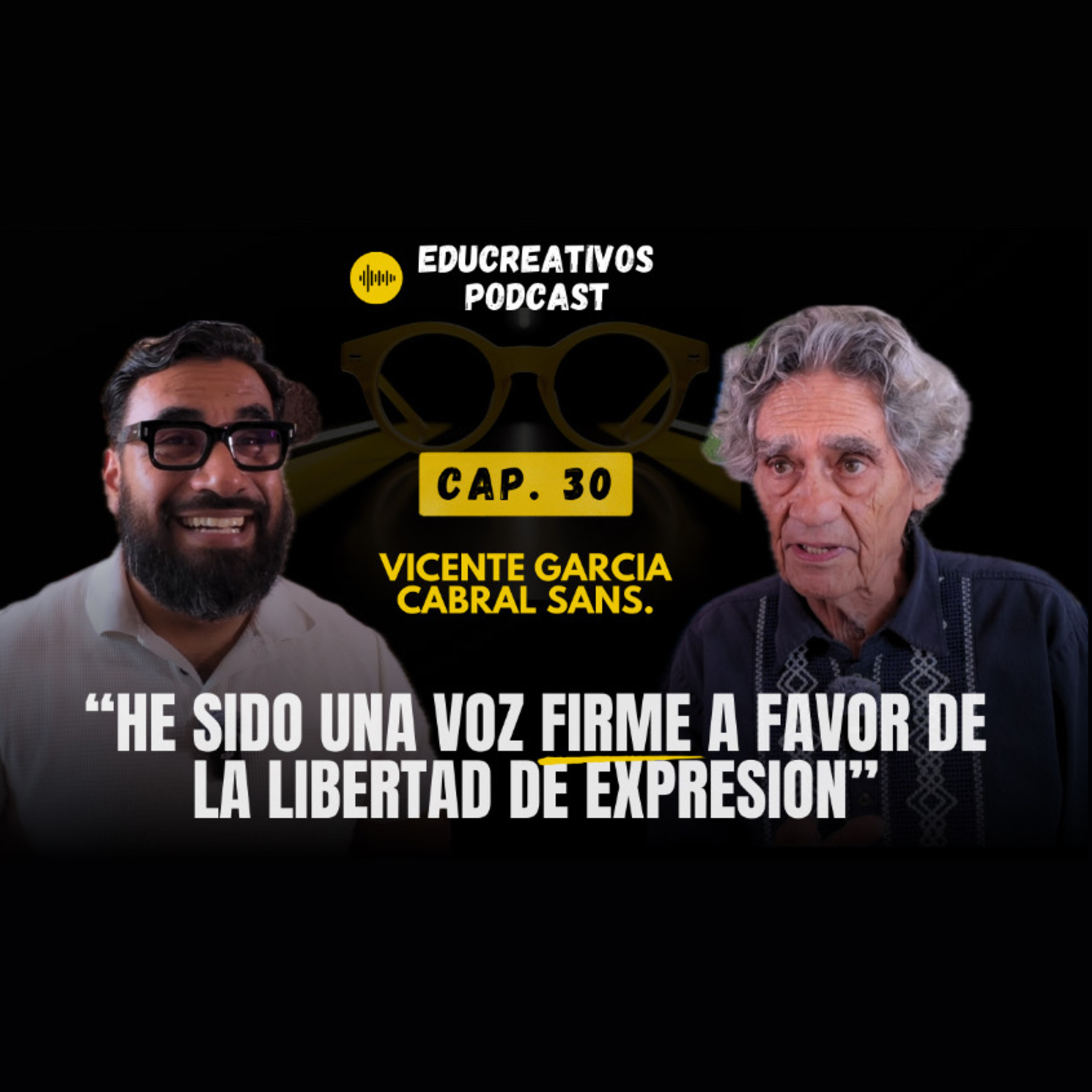 Educreativos Podcast
