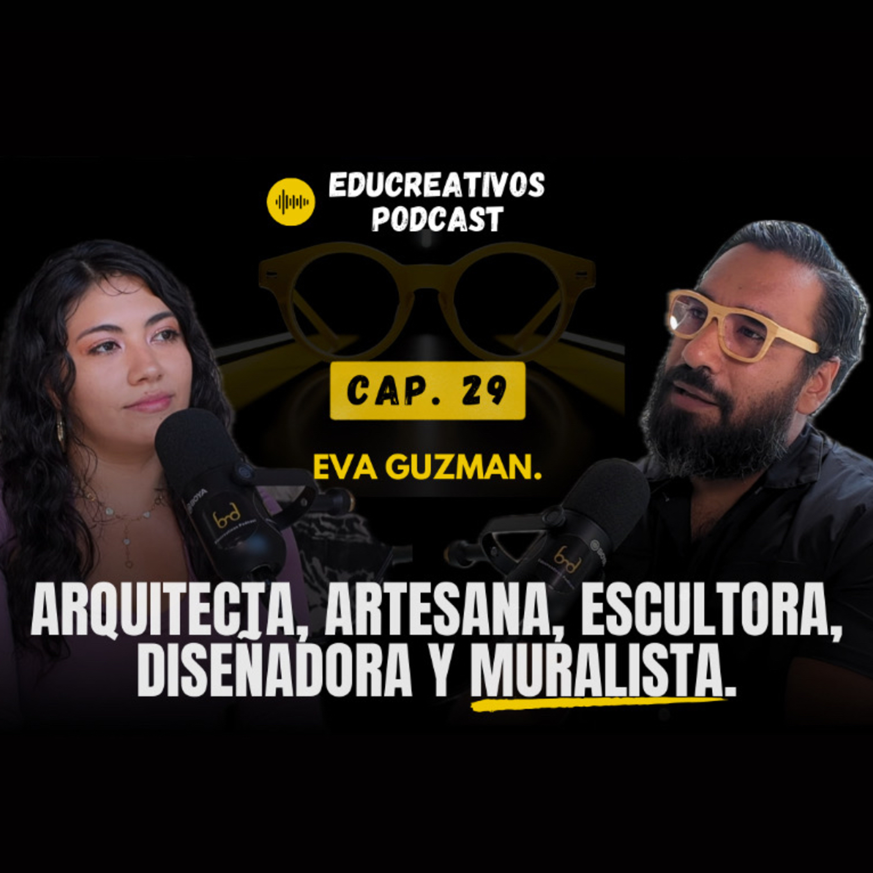 Educreativos Podcast