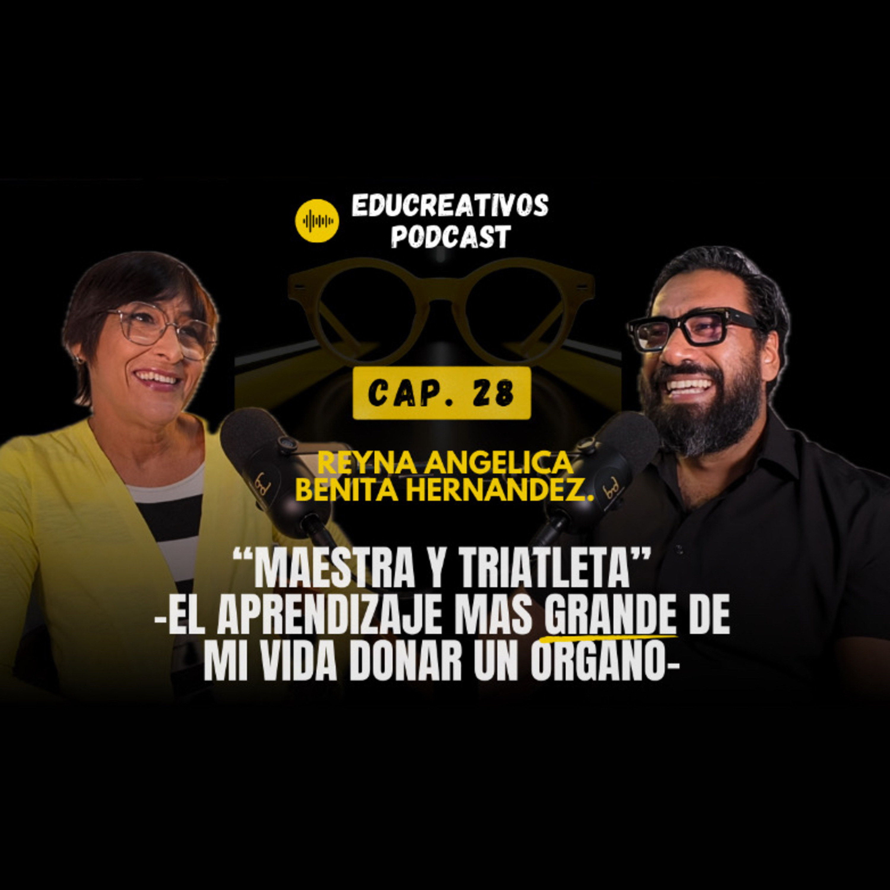 Educreativos Podcast