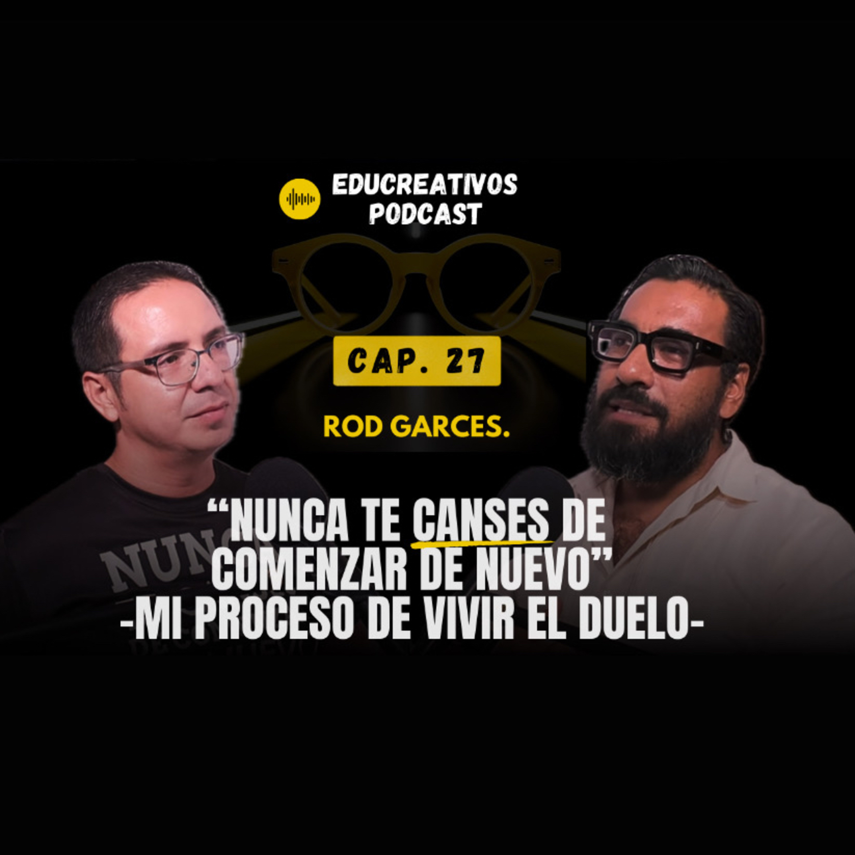 Educreativos Podcast
