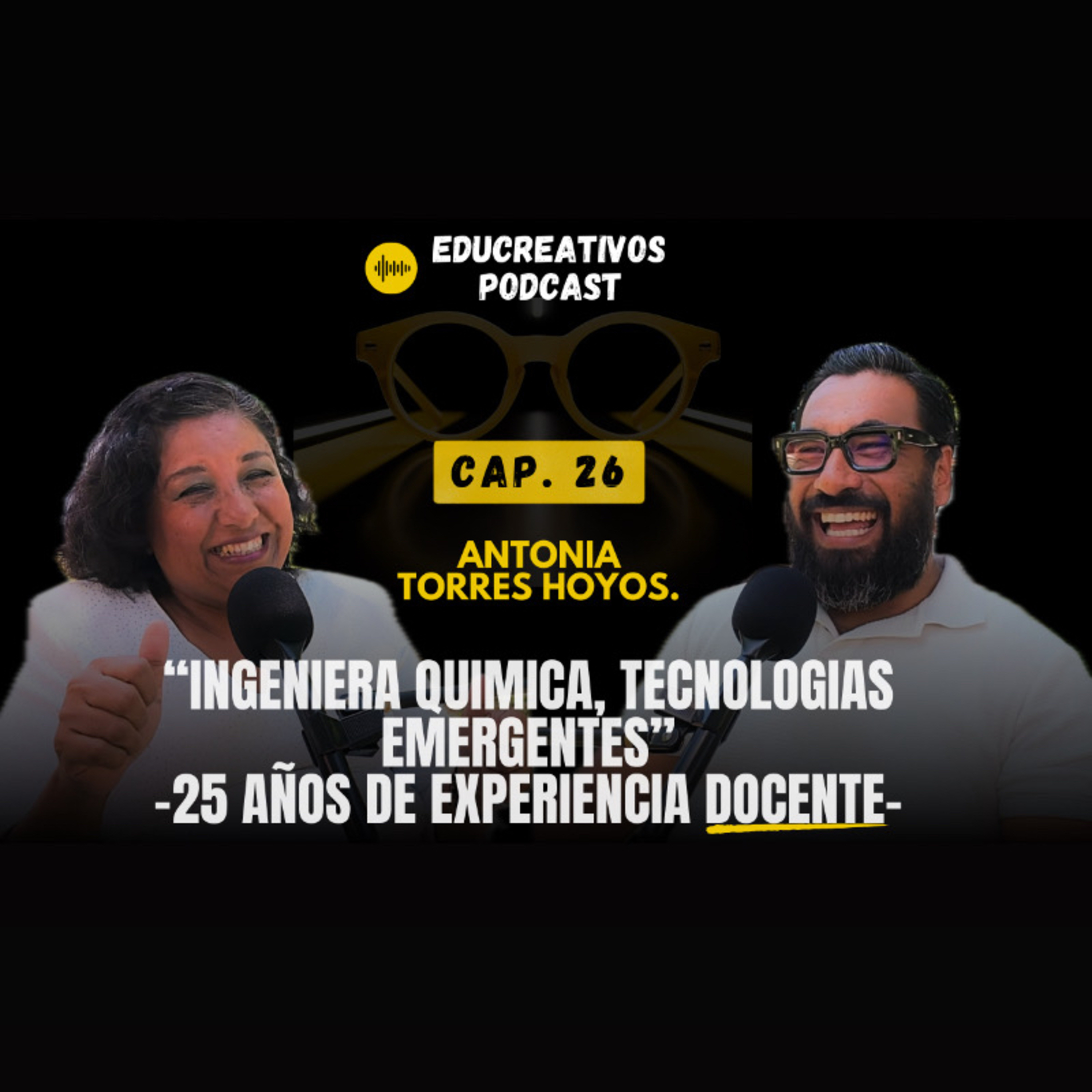 Educreativos Podcast