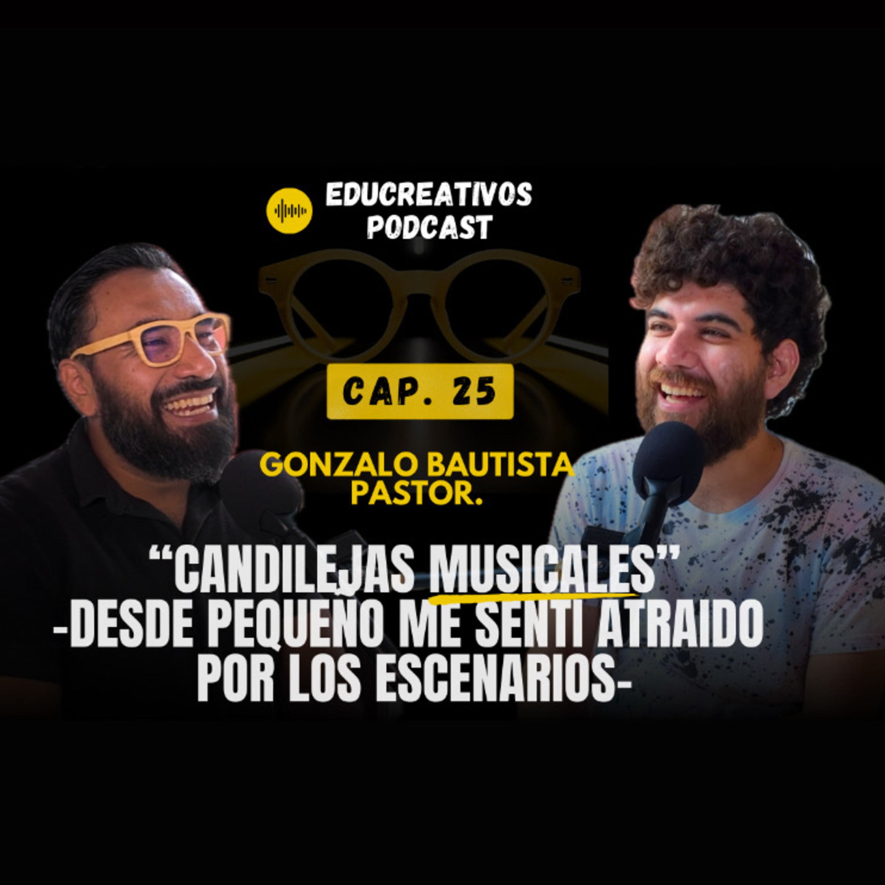 Educreativos Podcast
