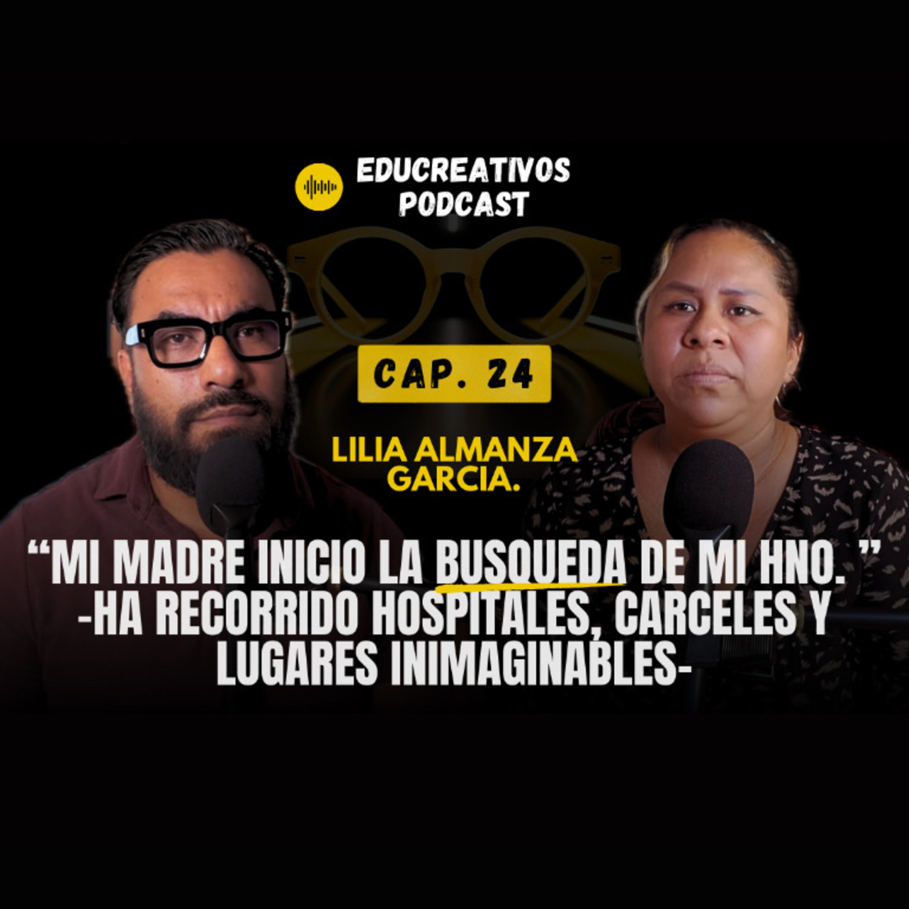 Educreativos Podcast