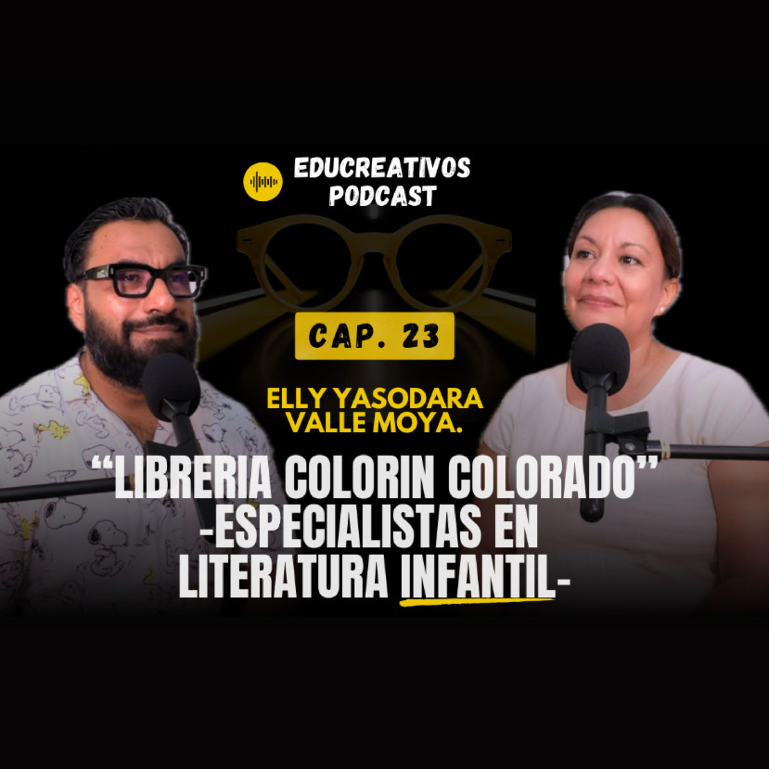 Educreativos Podcast