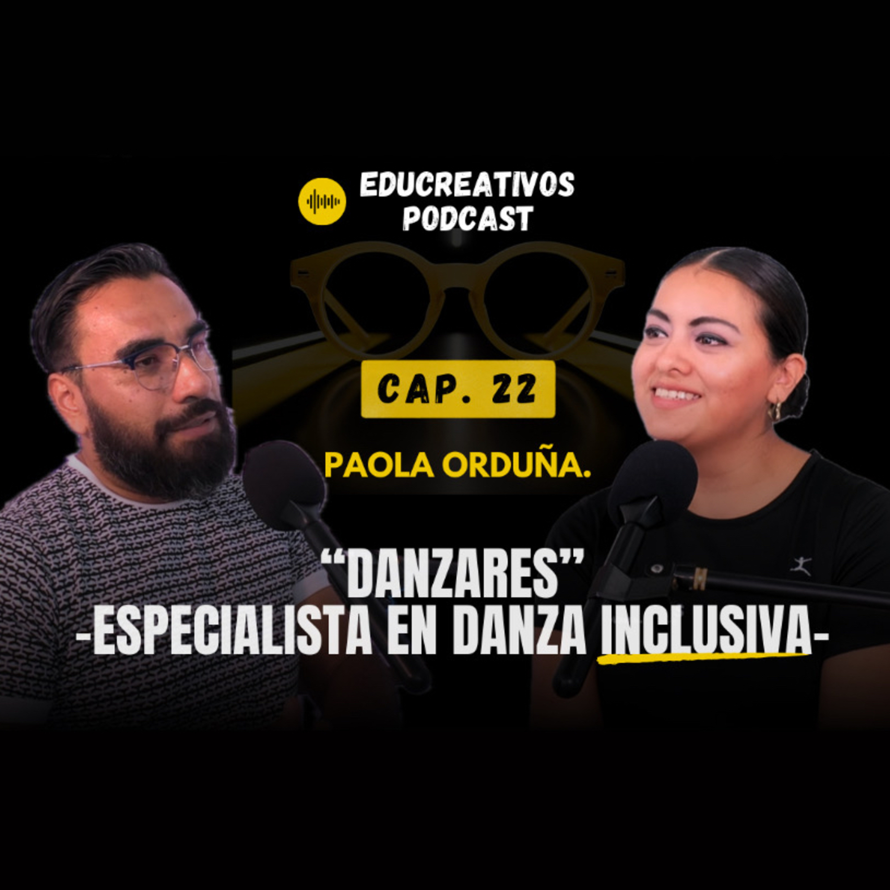Educreativos Podcast