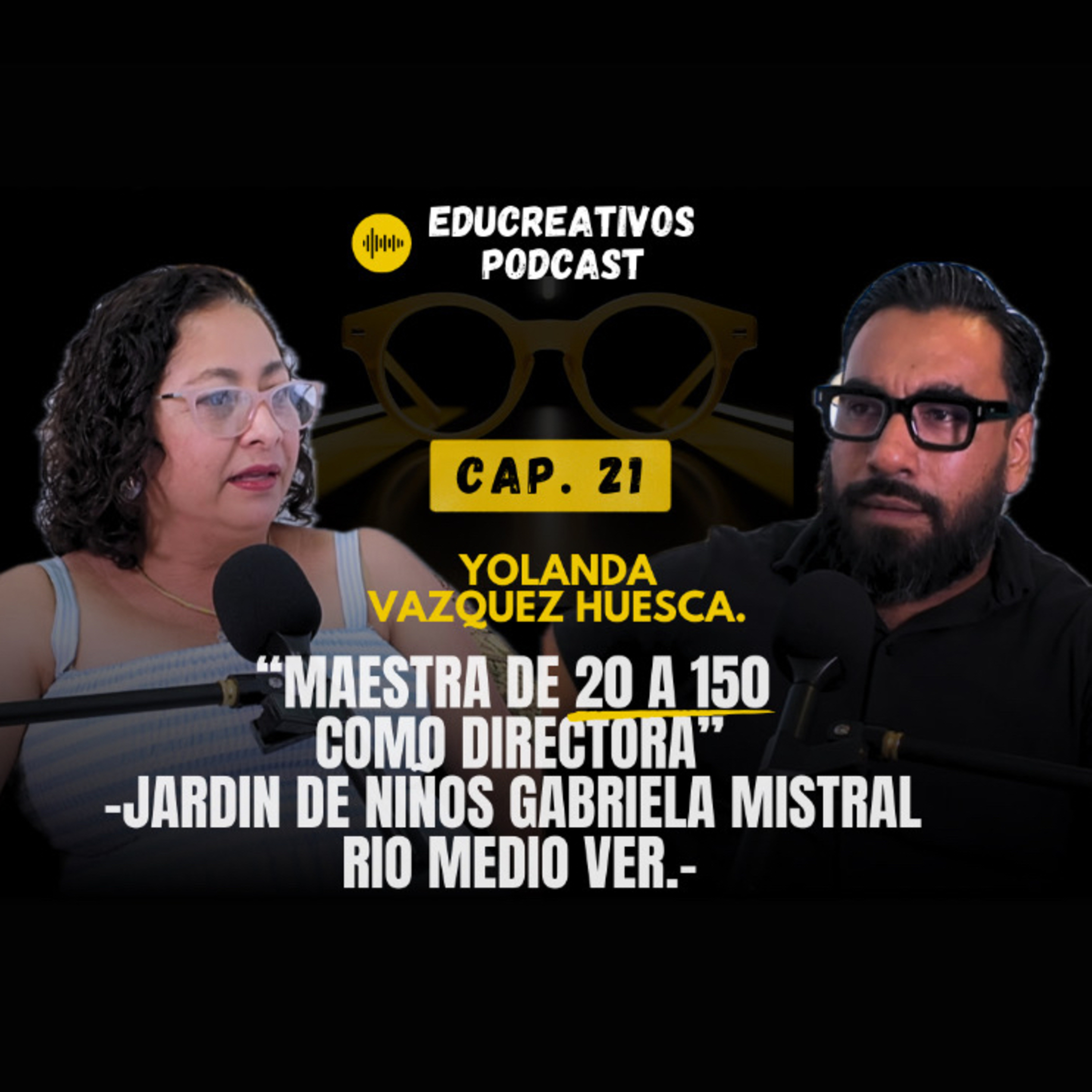 Educreativos Podcast