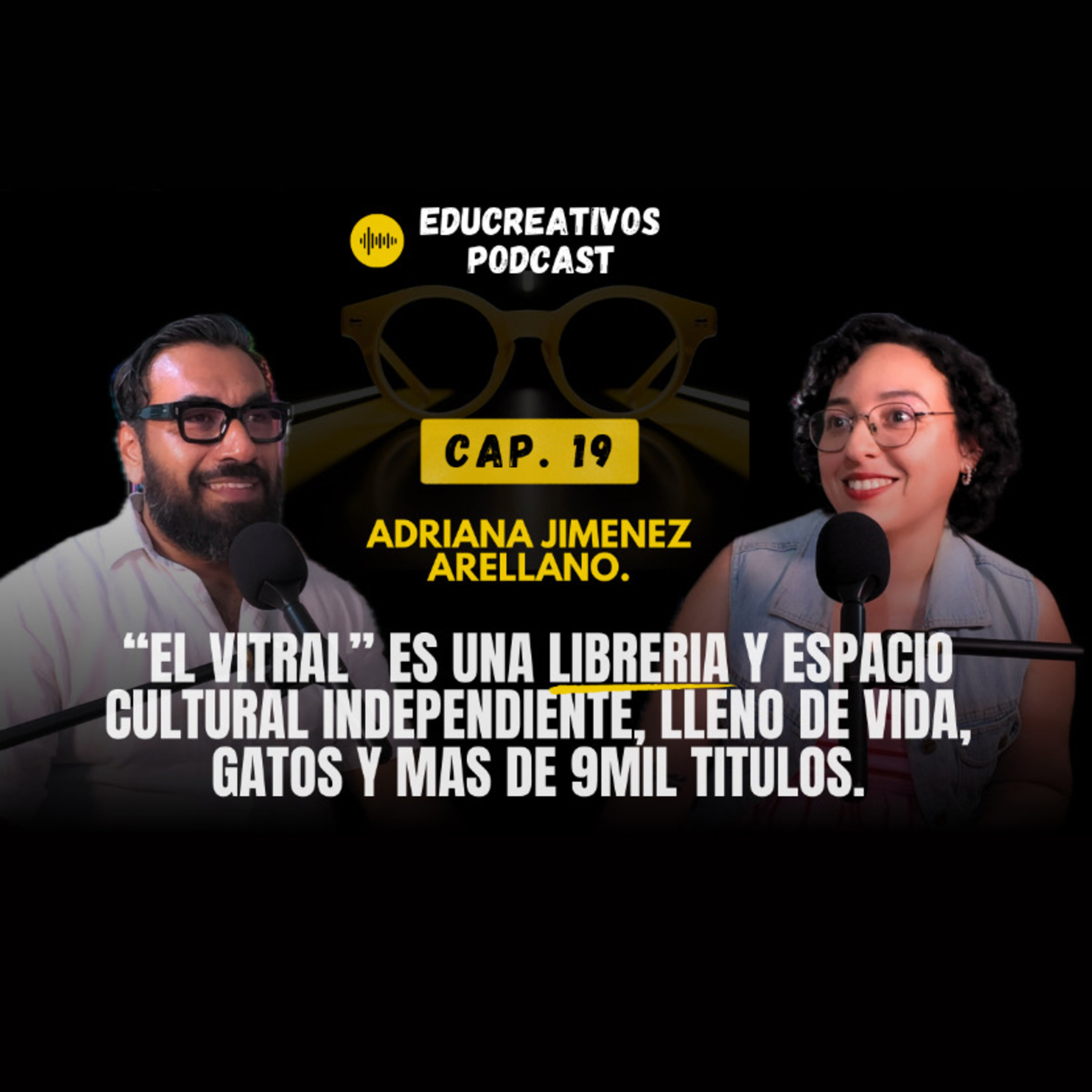 Educreativos Podcast