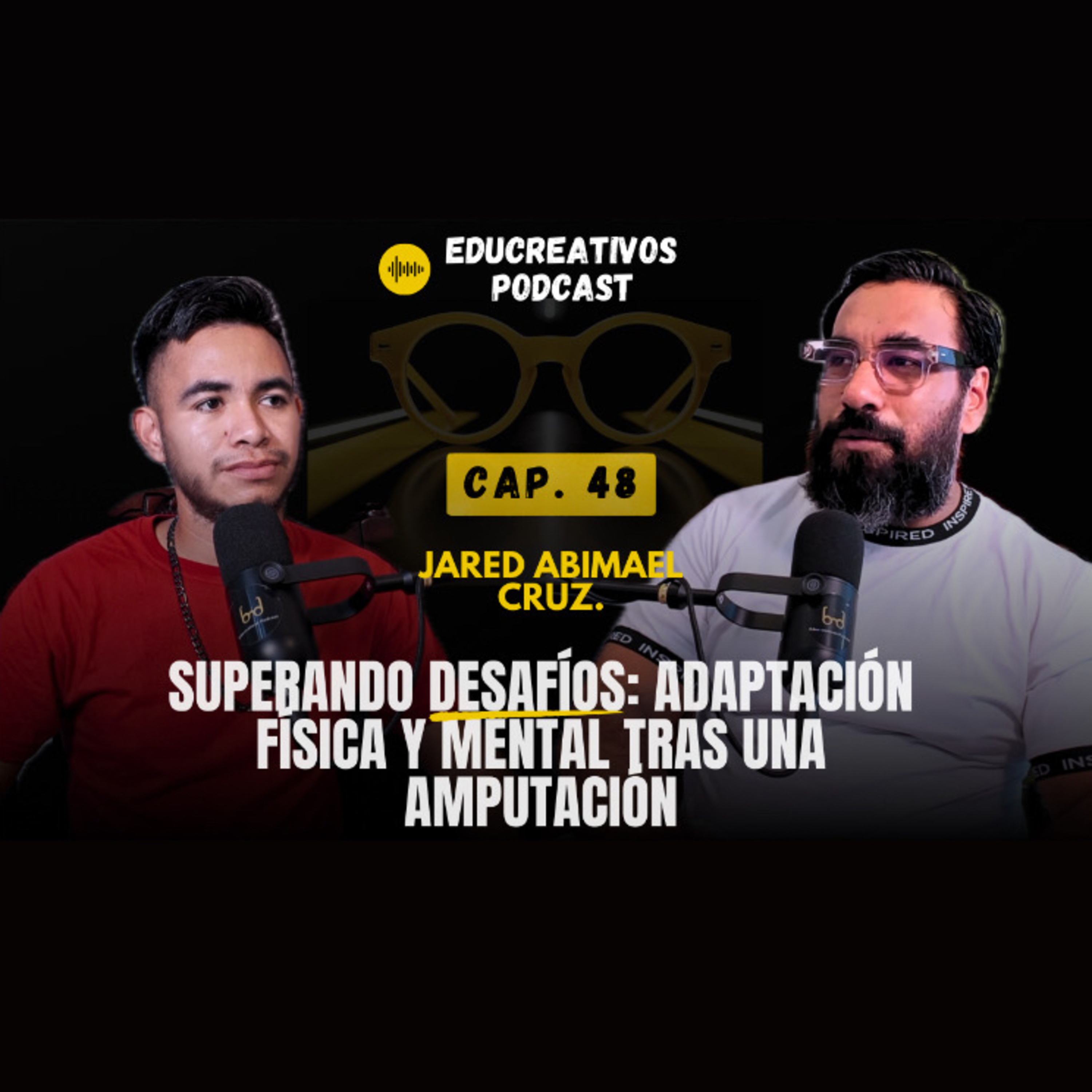 Educreativos Podcast