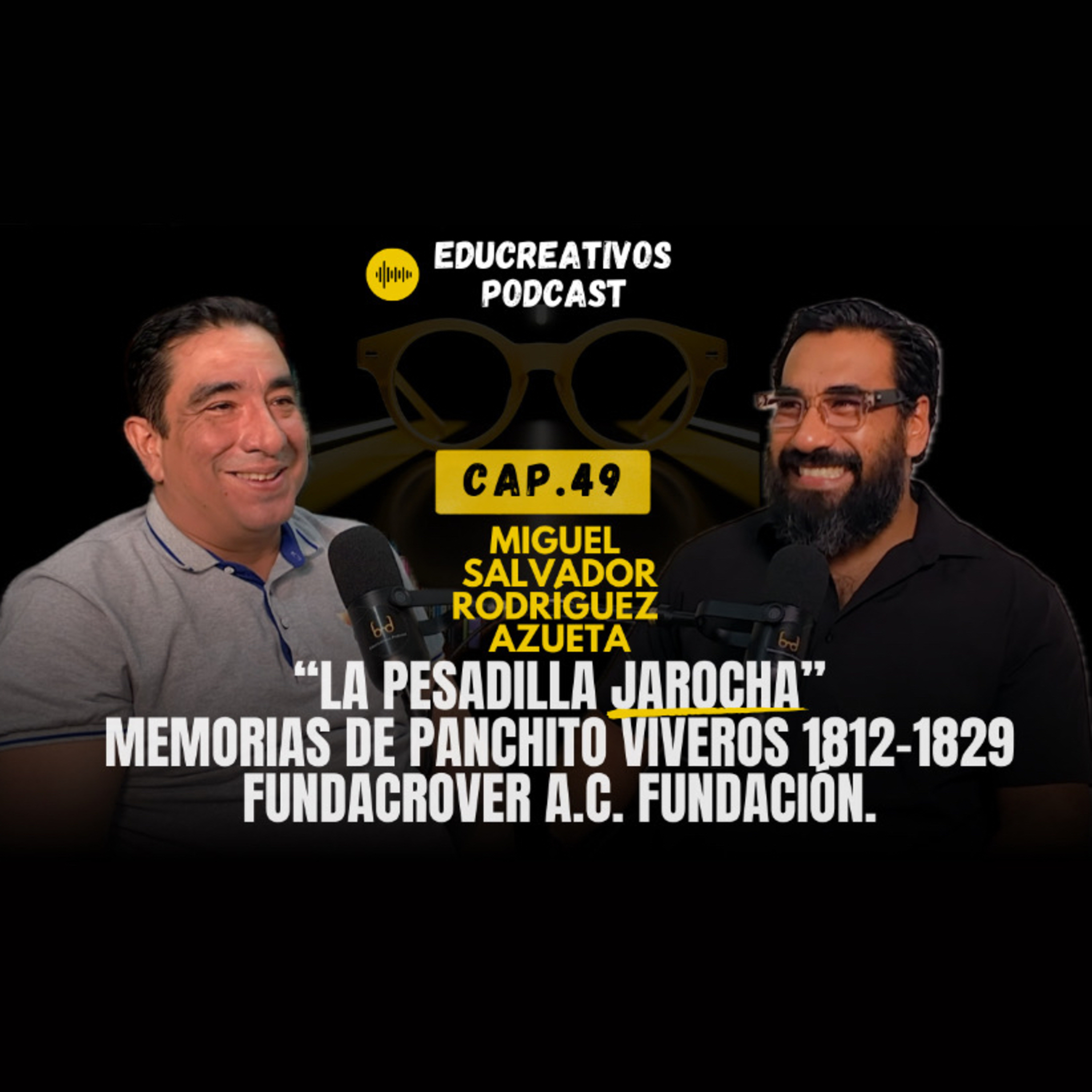Educreativos Podcast