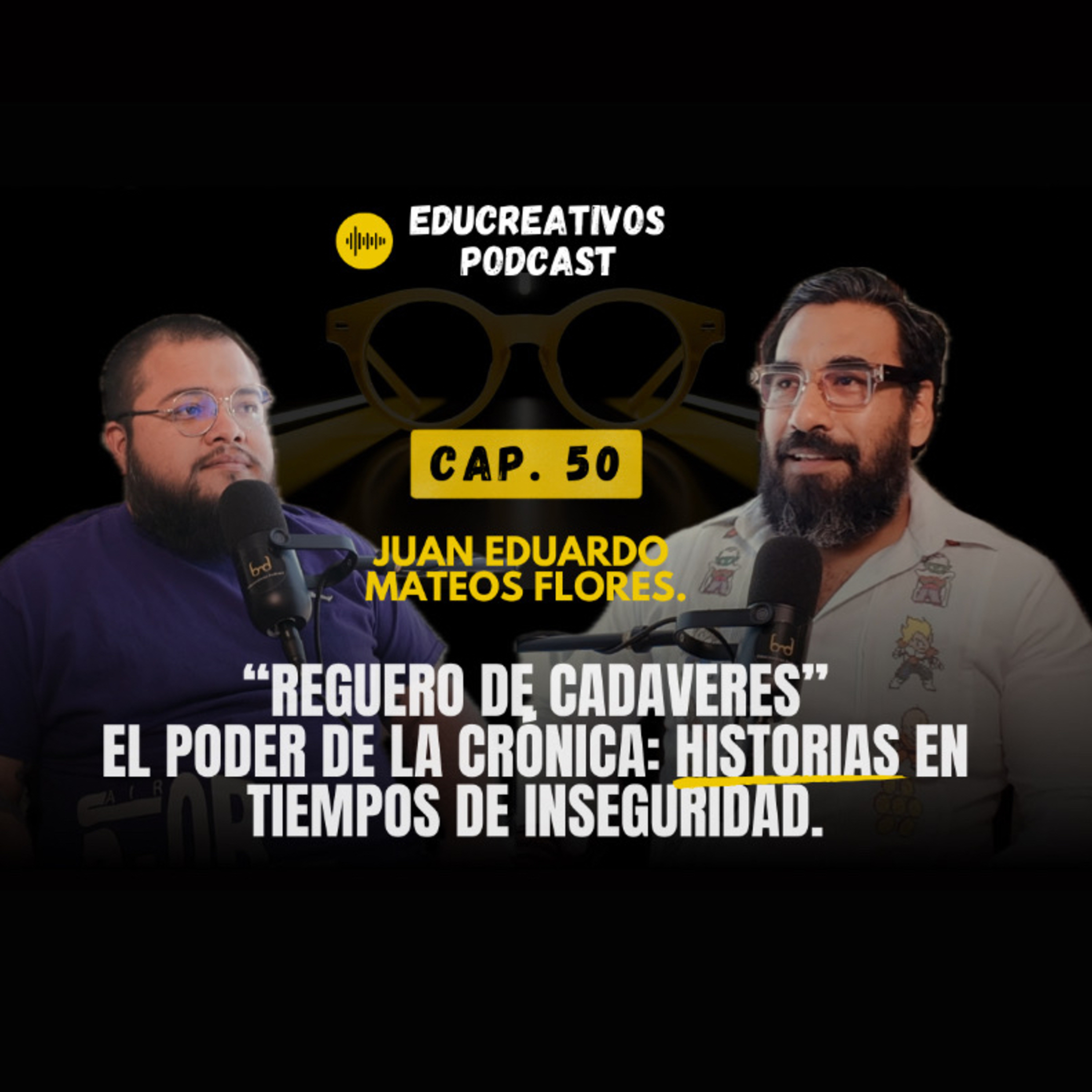 Educreativos Podcast