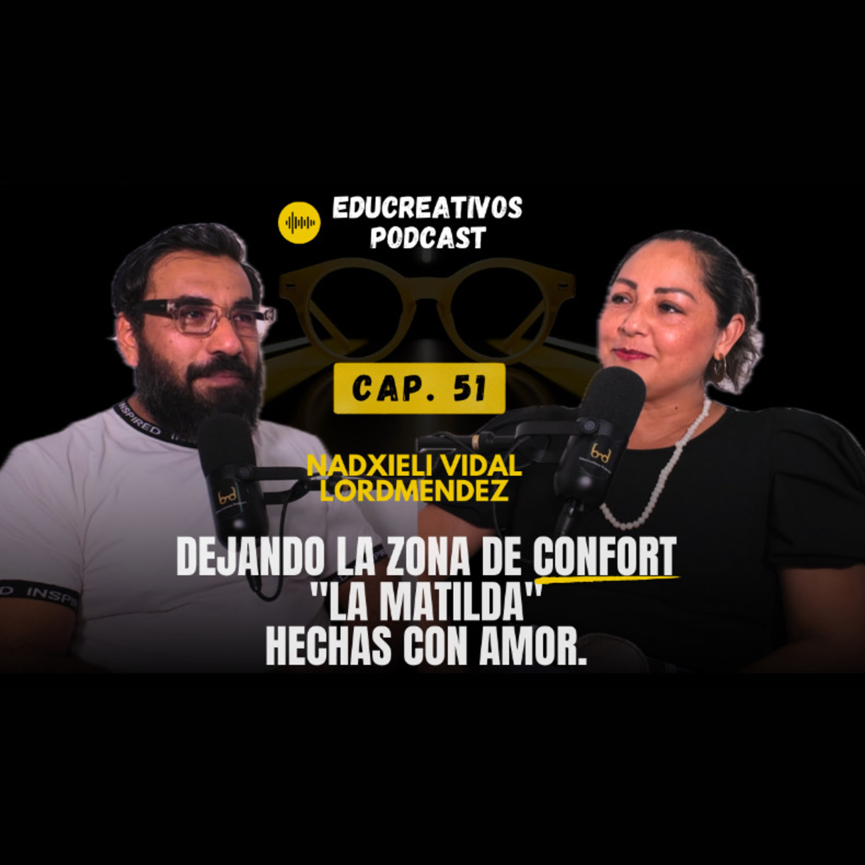 Educreativos Podcast