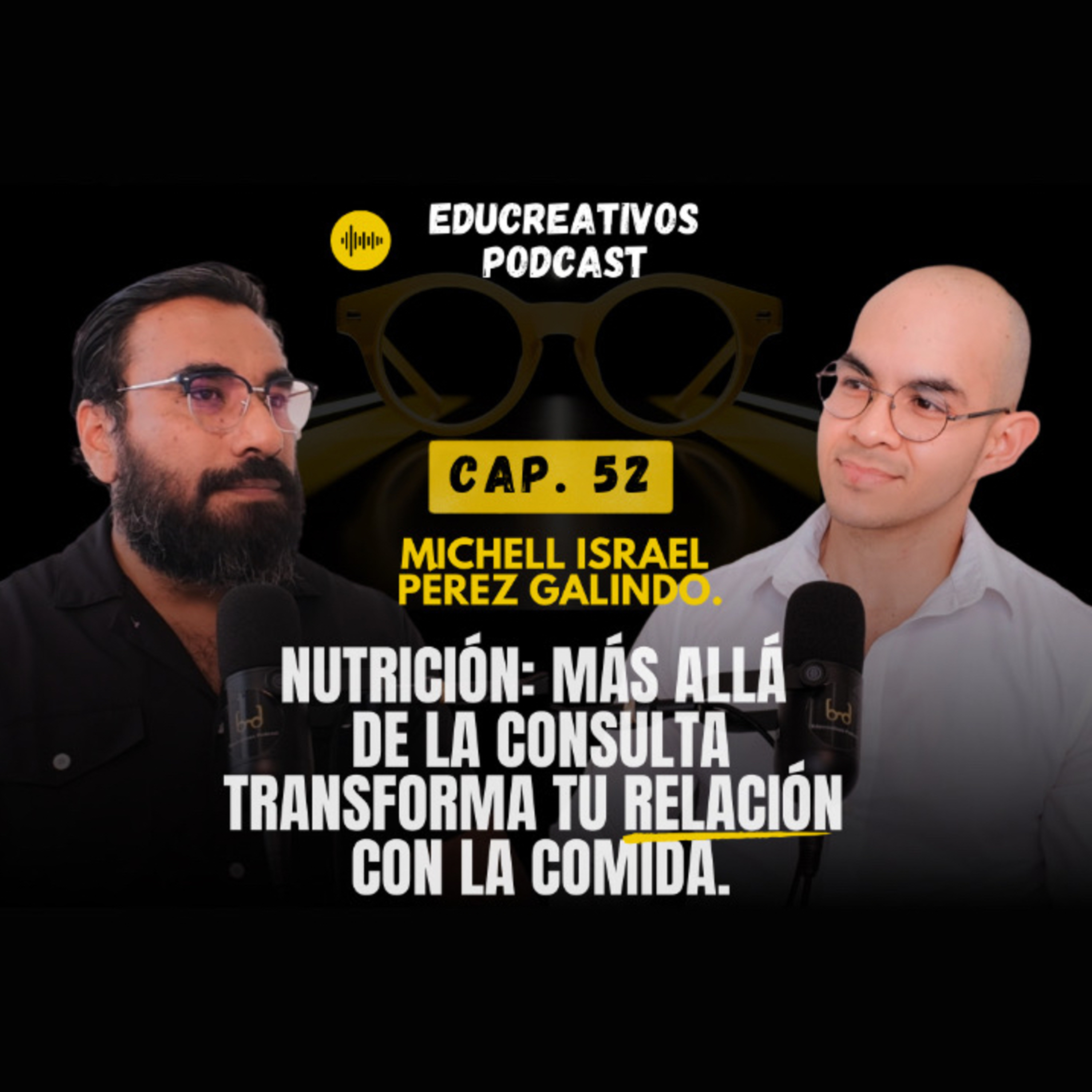 Educreativos Podcast