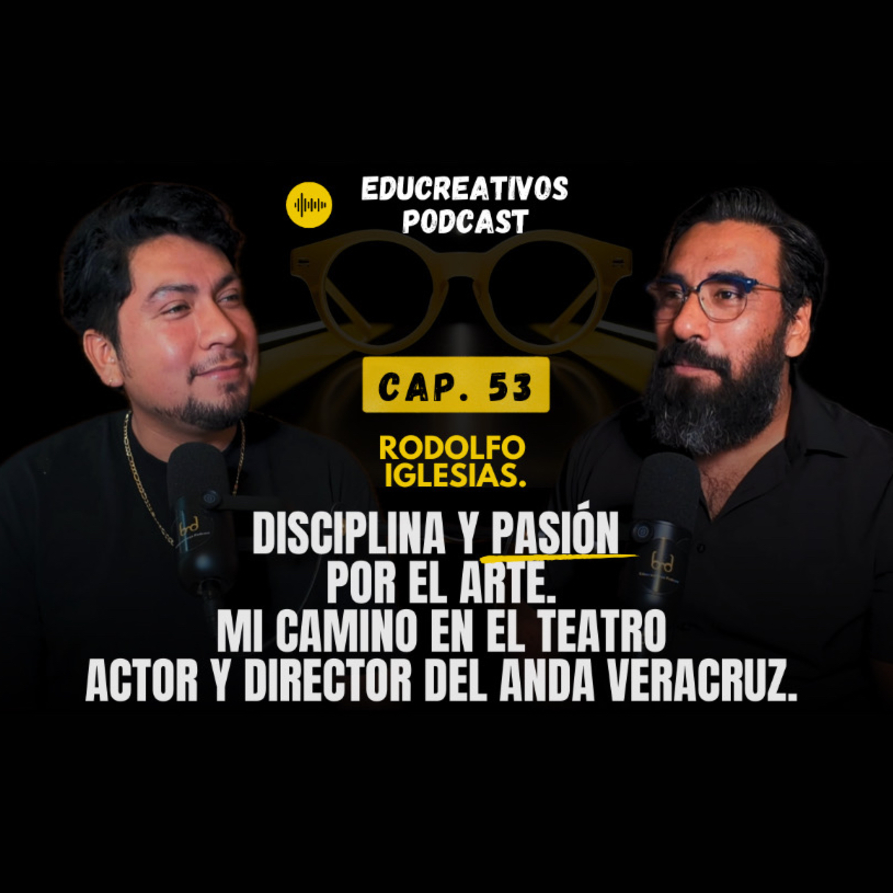 Educreativos Podcast